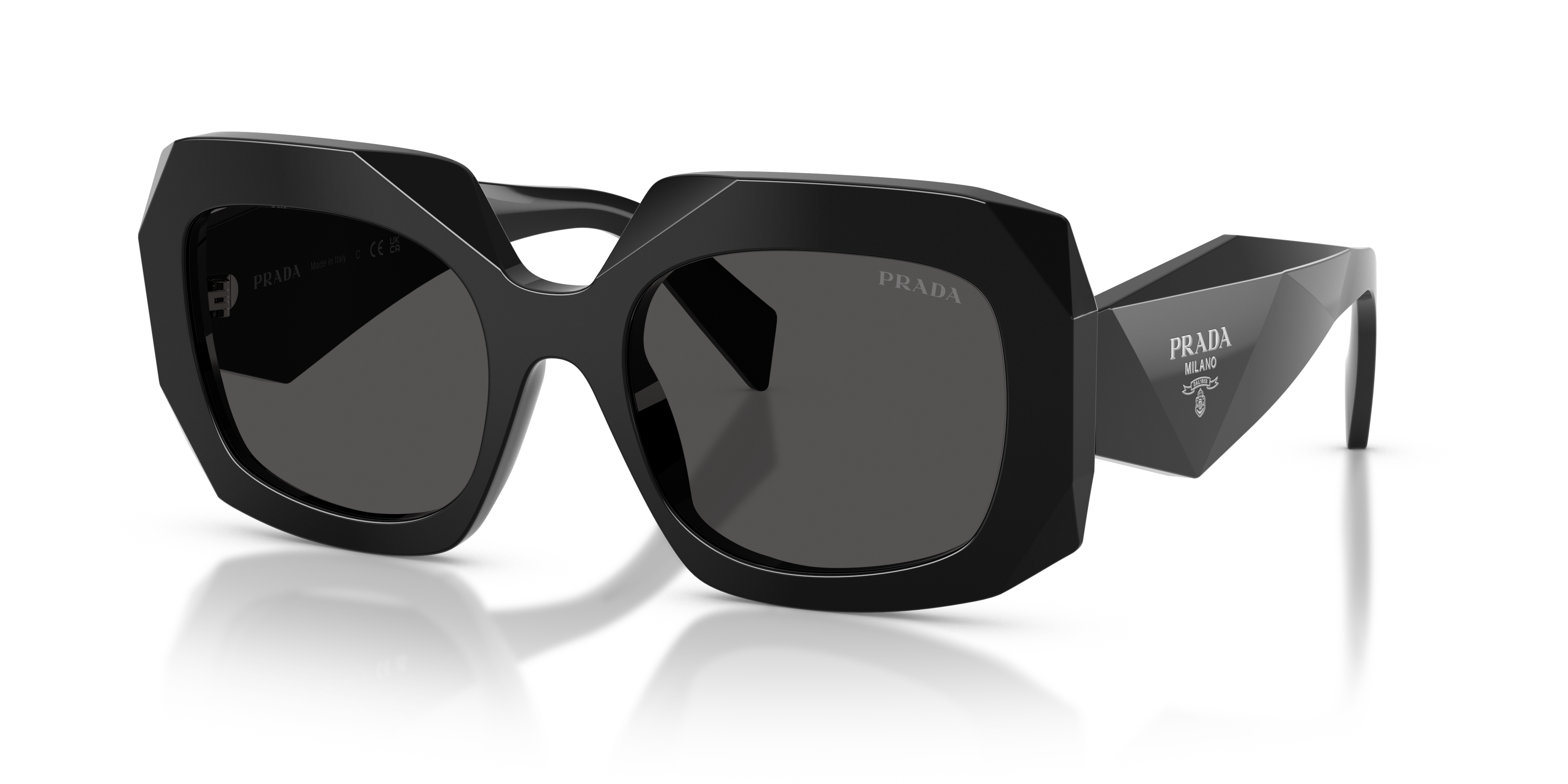 PRADA PR B23S 16K08Z 54