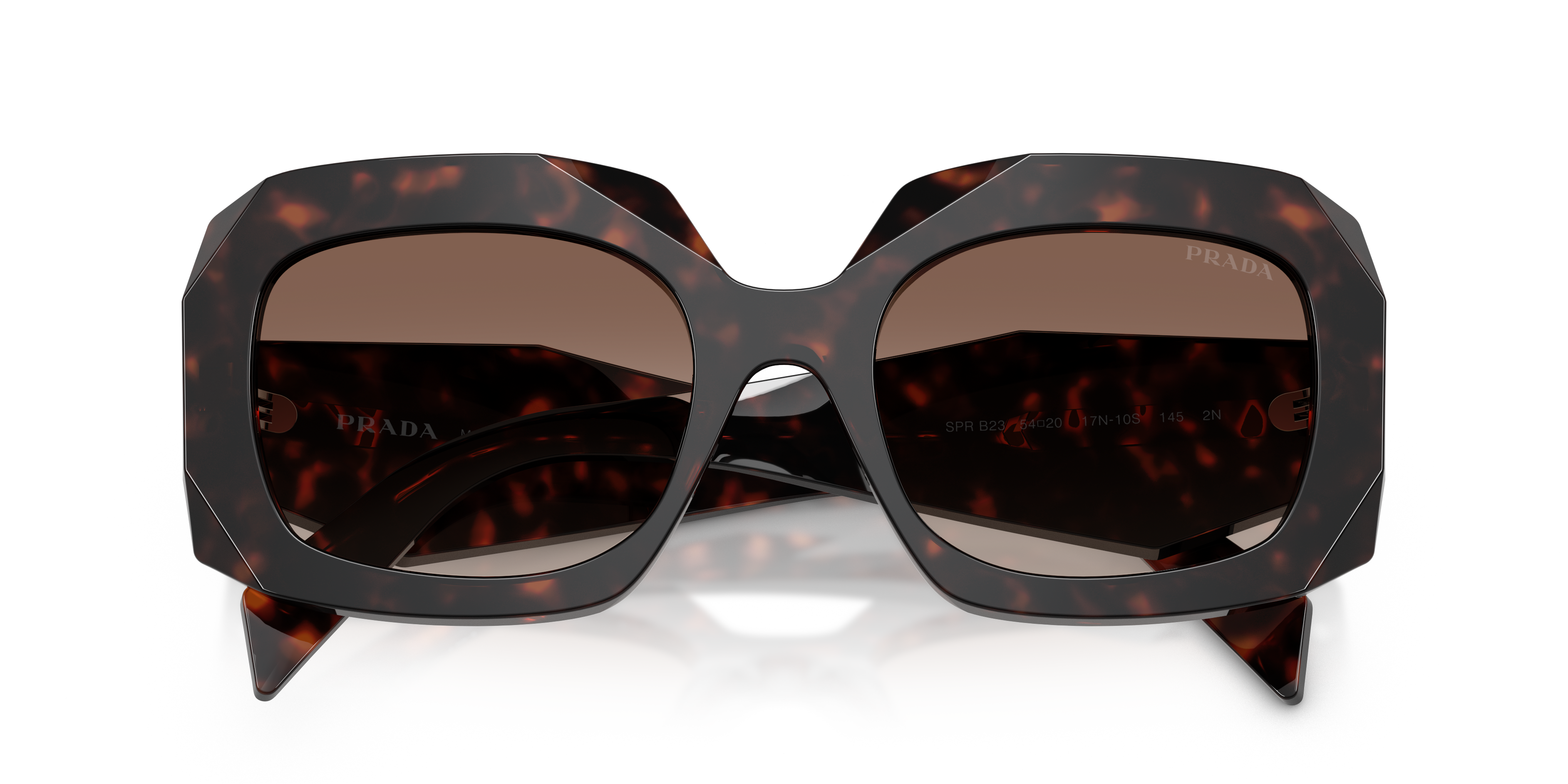 PRADA PR B23S 17N10S 54