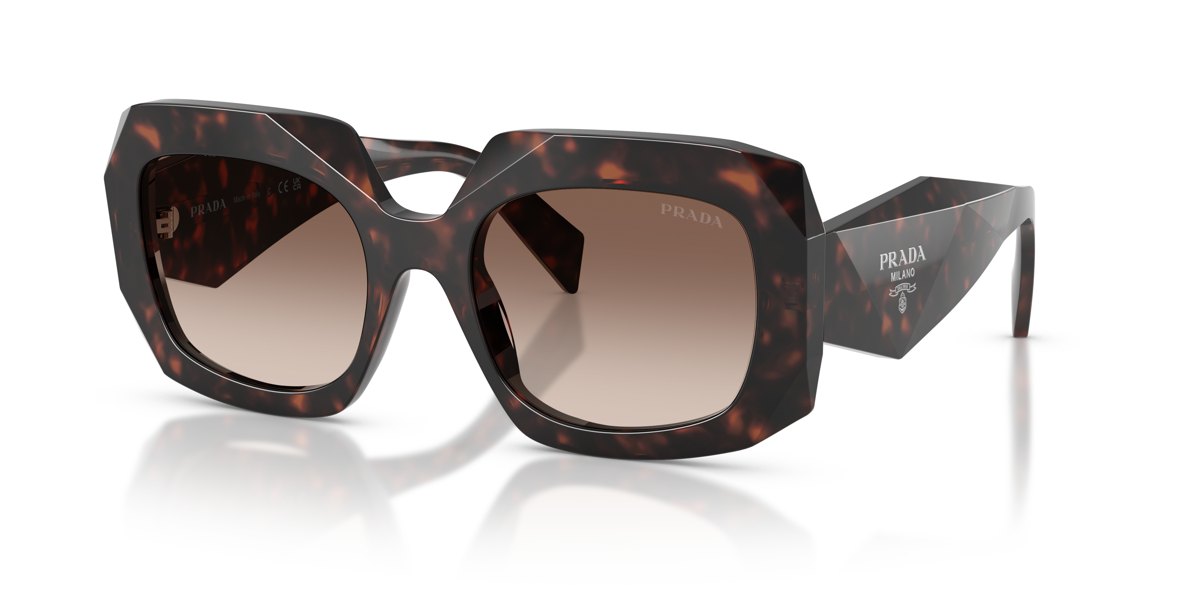 PRADA PR B23S 17N10S 54