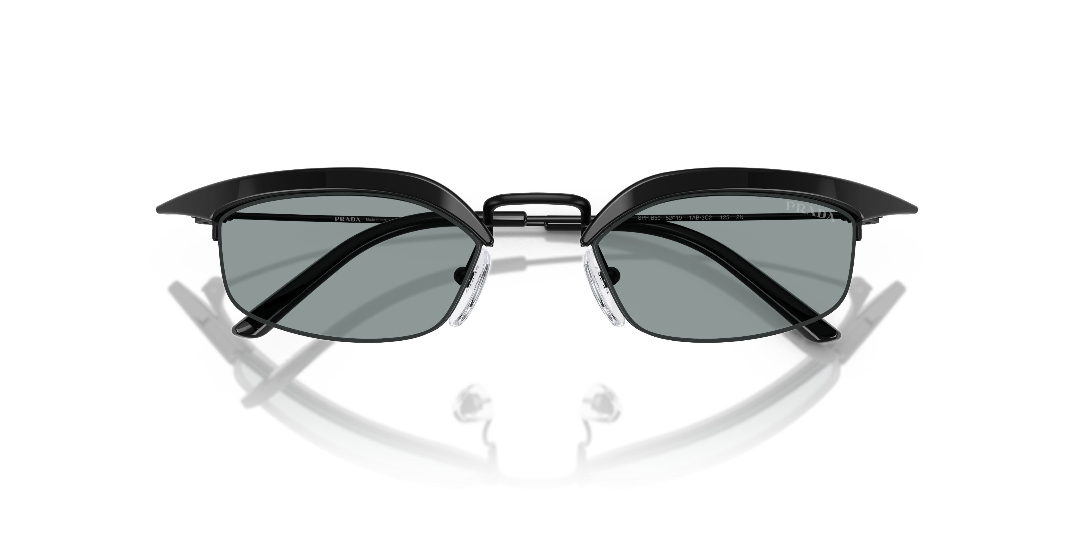 PRADA PR B50S 1AB3C2 52