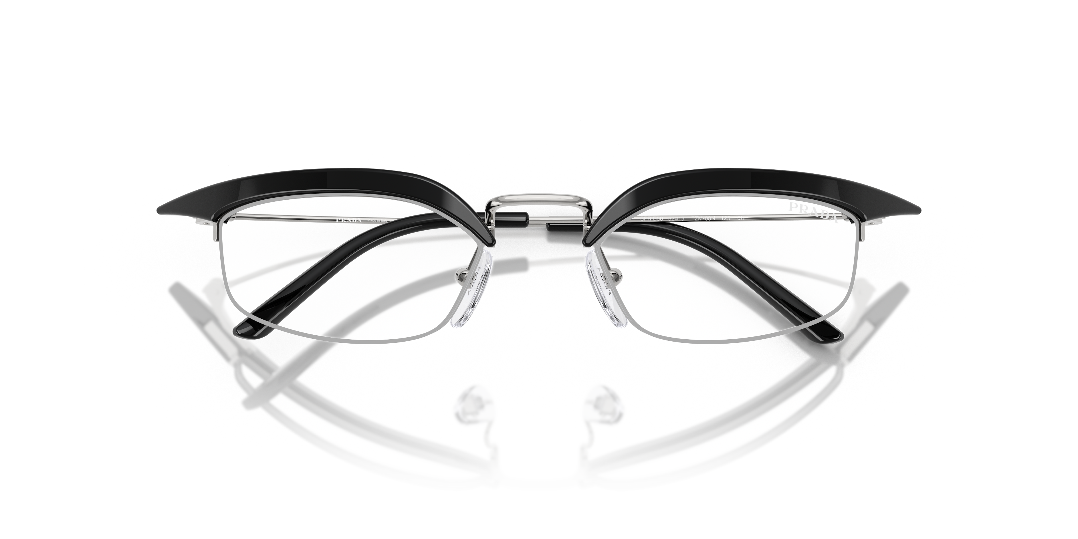 PRADA PR B50S TZM08N 52