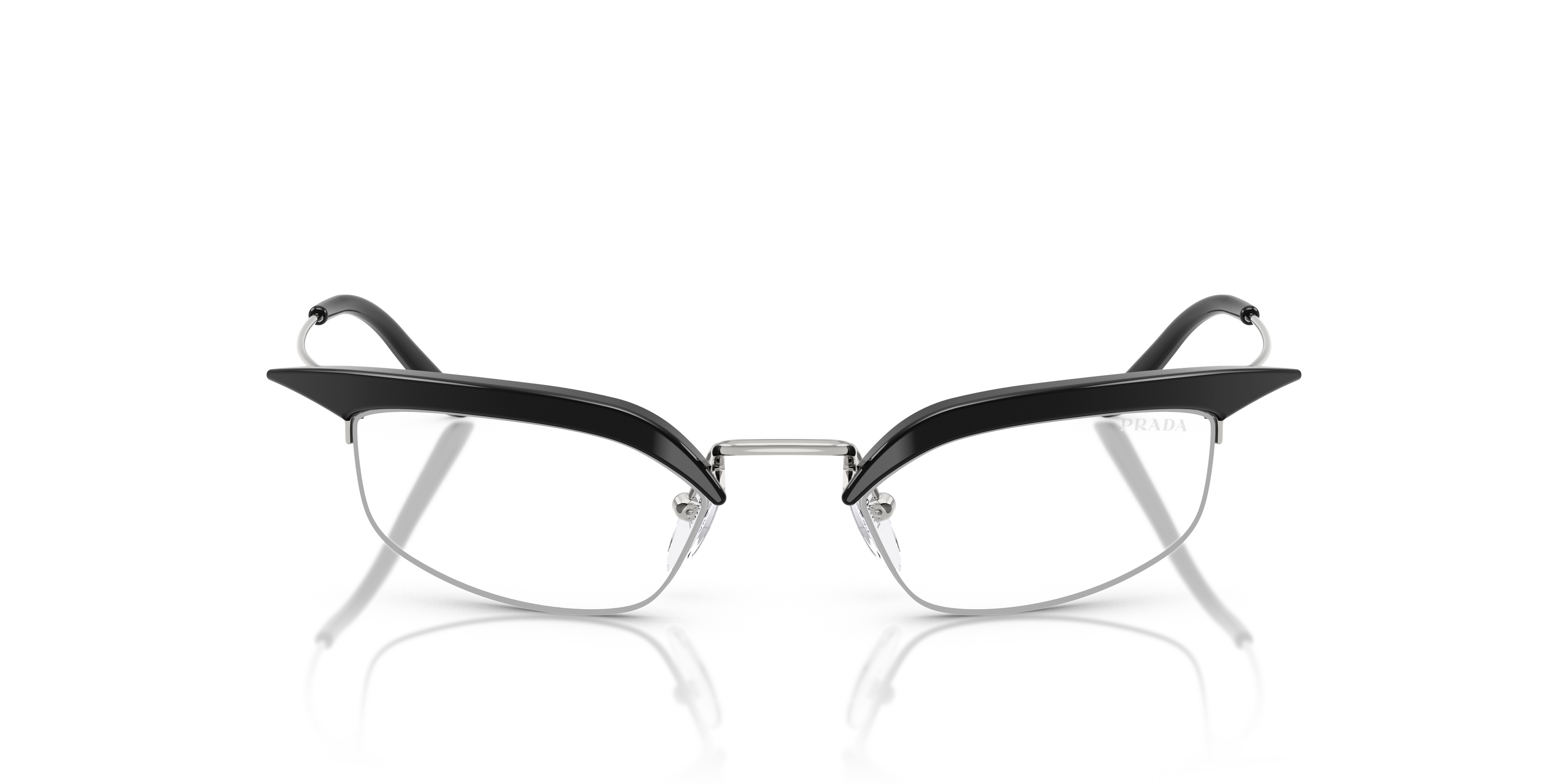 PRADA PR B50S TZM08N 52