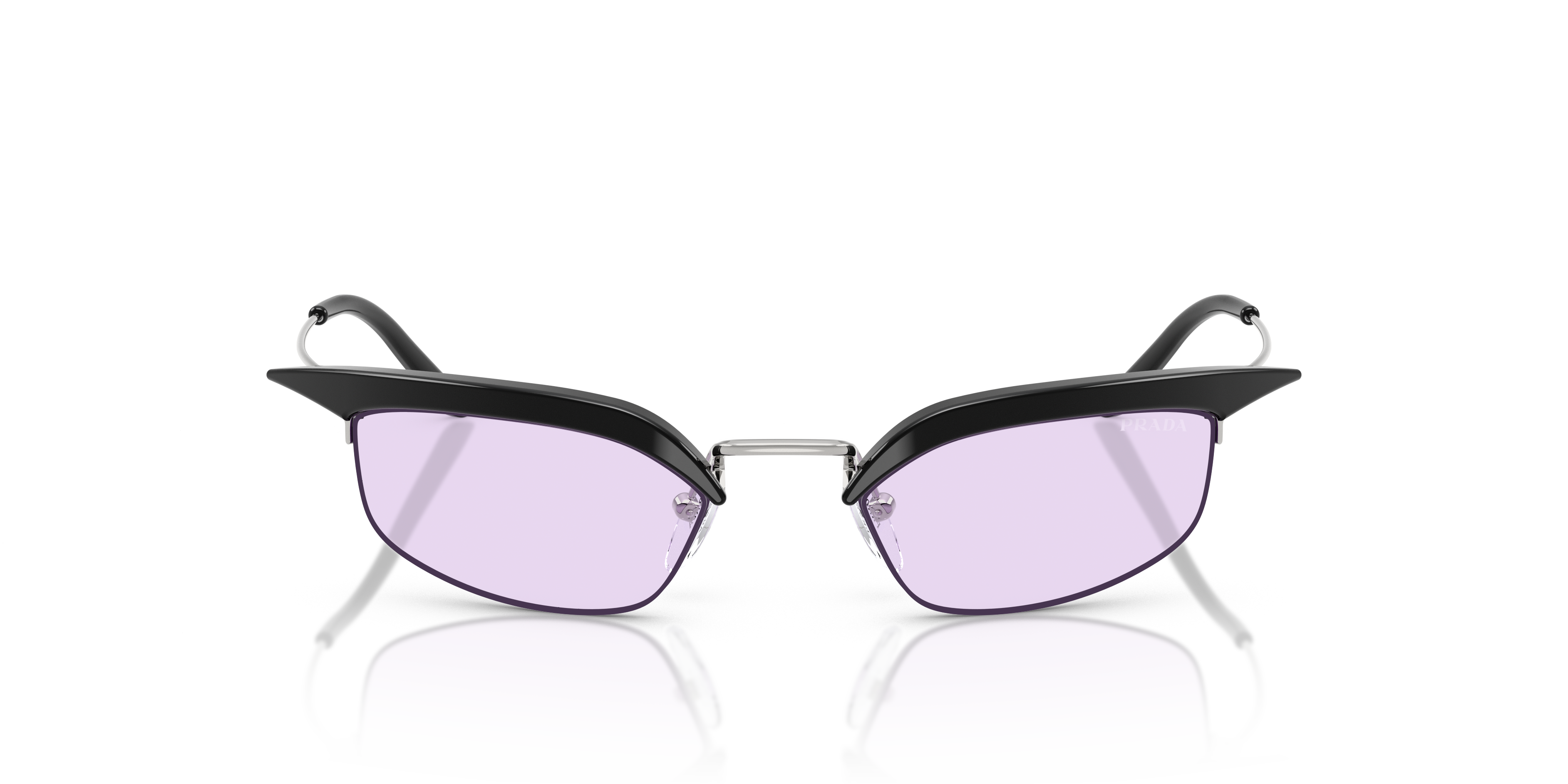 PRADA PR B50S TZM40J 52