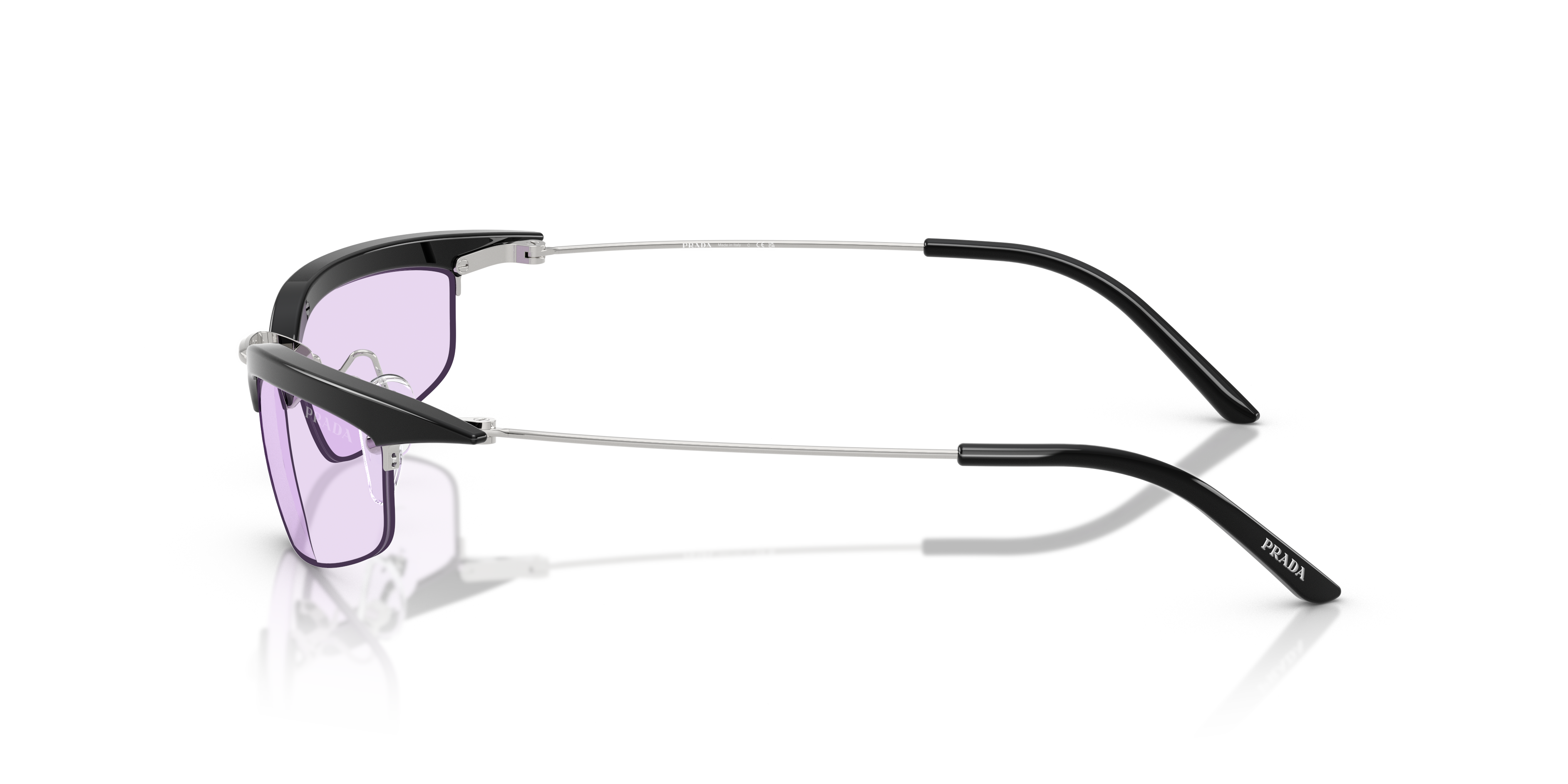 PRADA PR B50S TZM40J 52