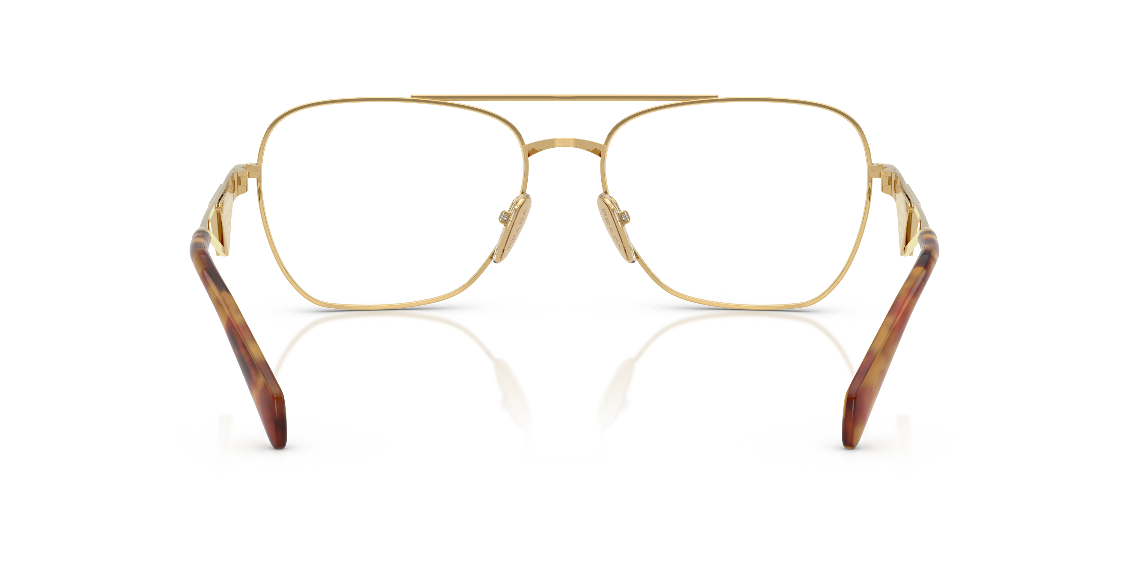 PRADA PR B50V 5AK1O1 59