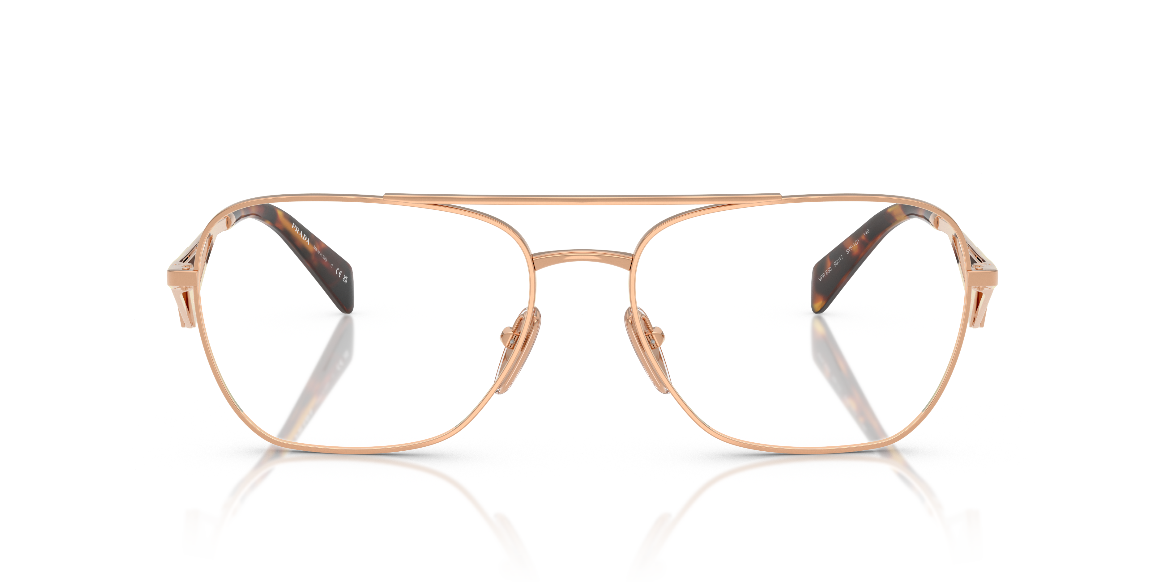 PRADA PR B50V SVF1O1 57