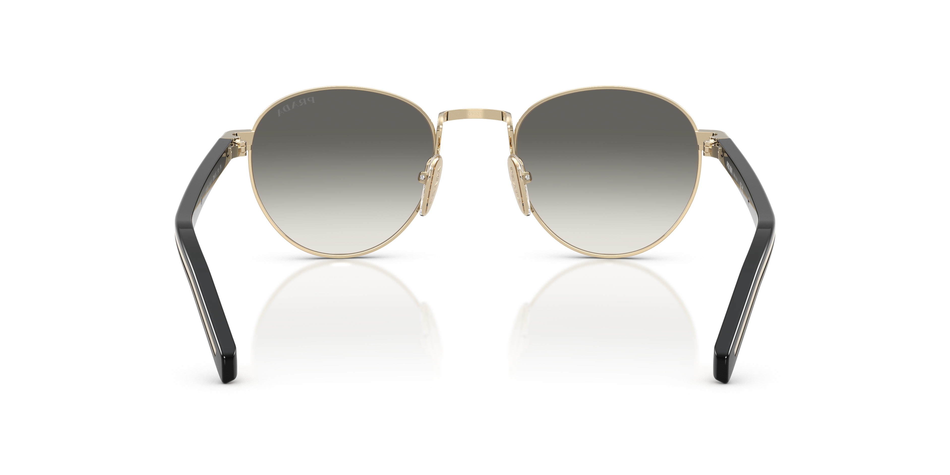 PRADA PR B52S ZVN02C 49