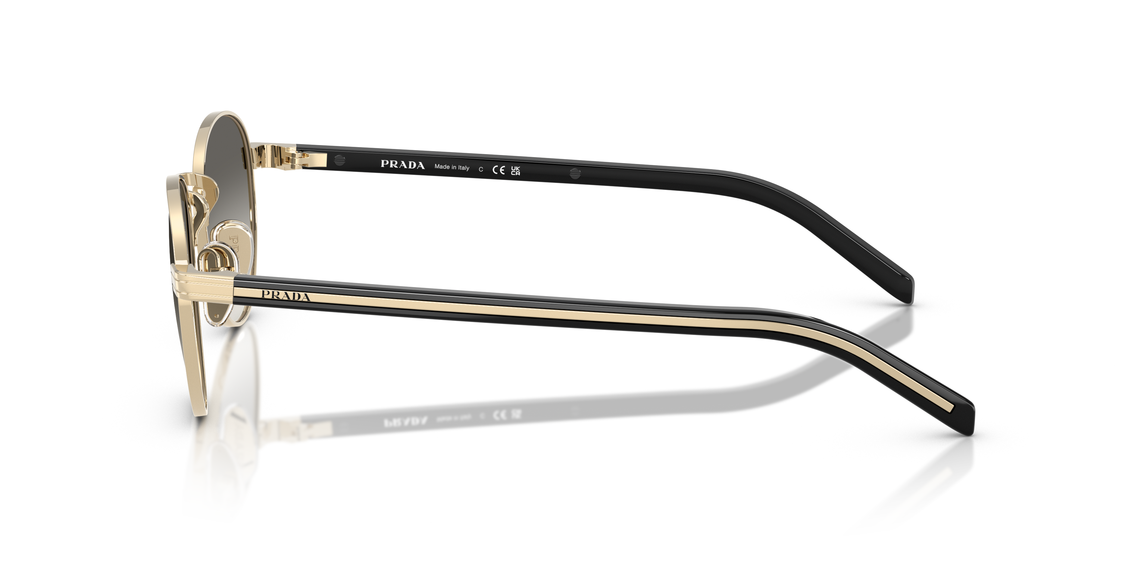 PRADA PR B52S ZVN02C 49