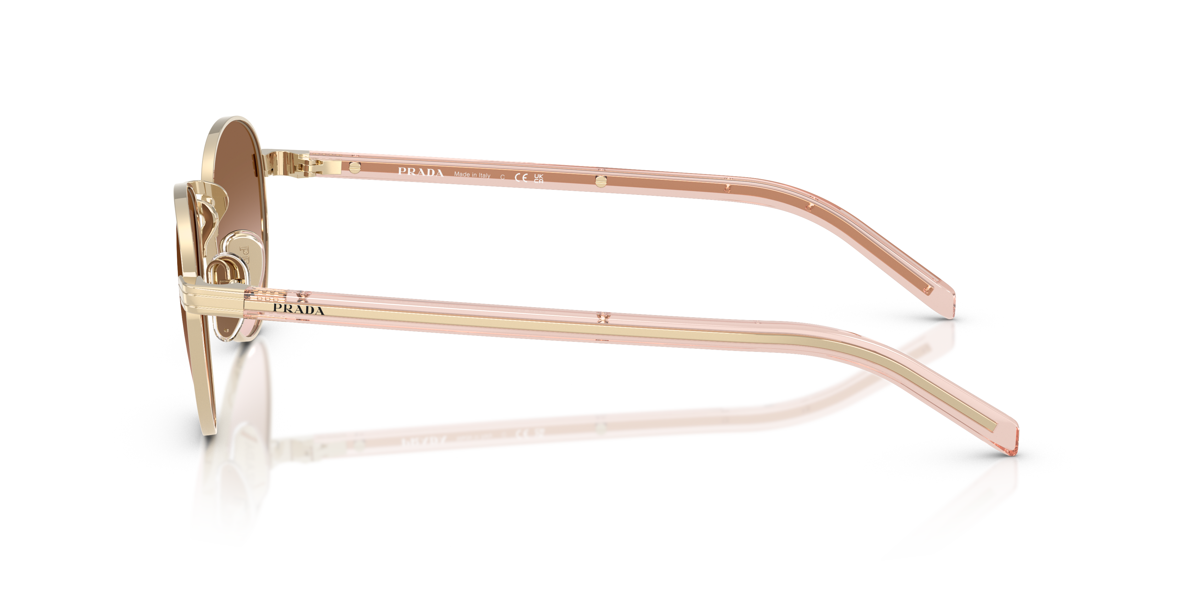 PRADA PR B52S ZVN0A6 49