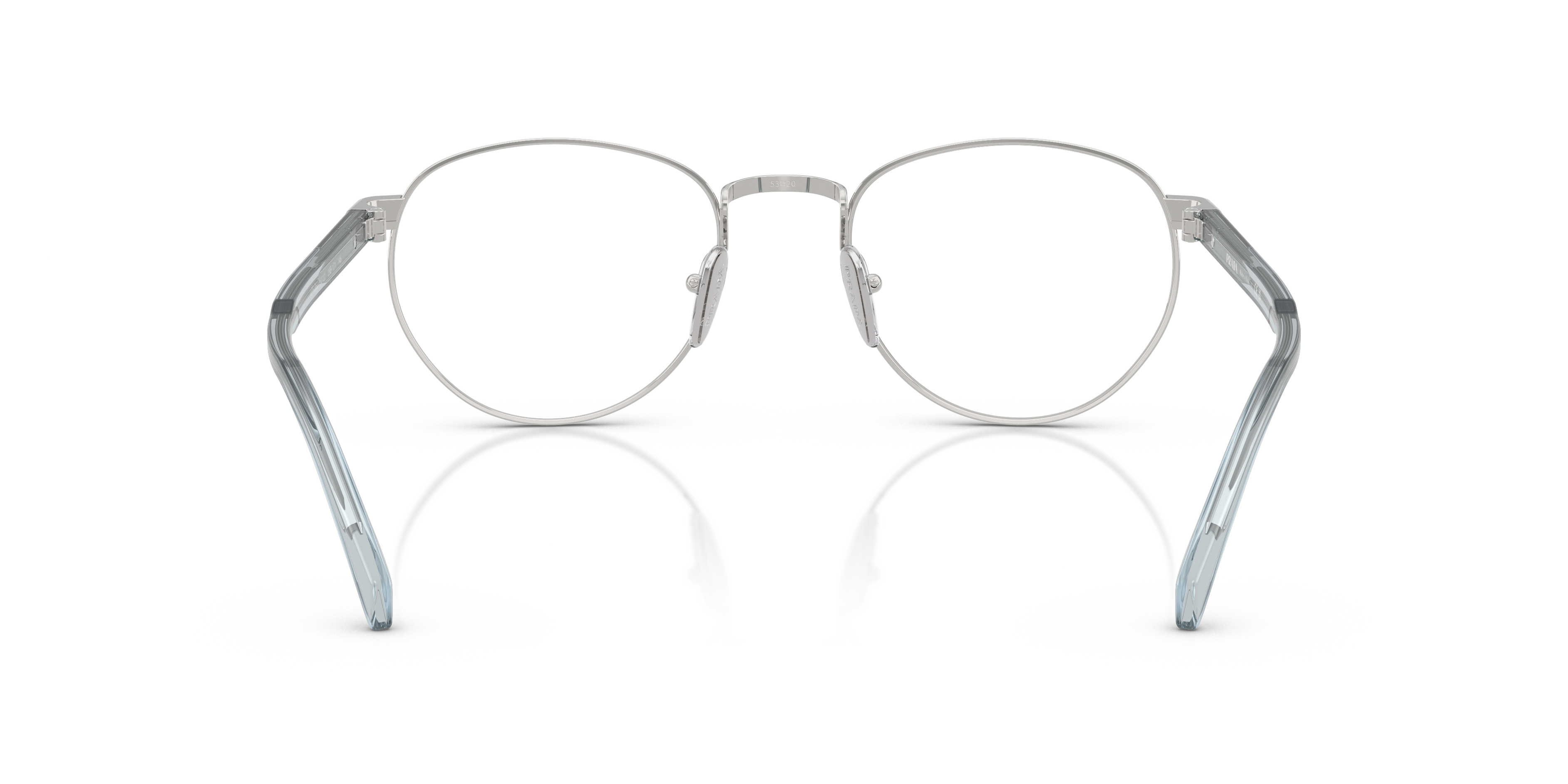 PRADA PR B52V 29B1O1 53