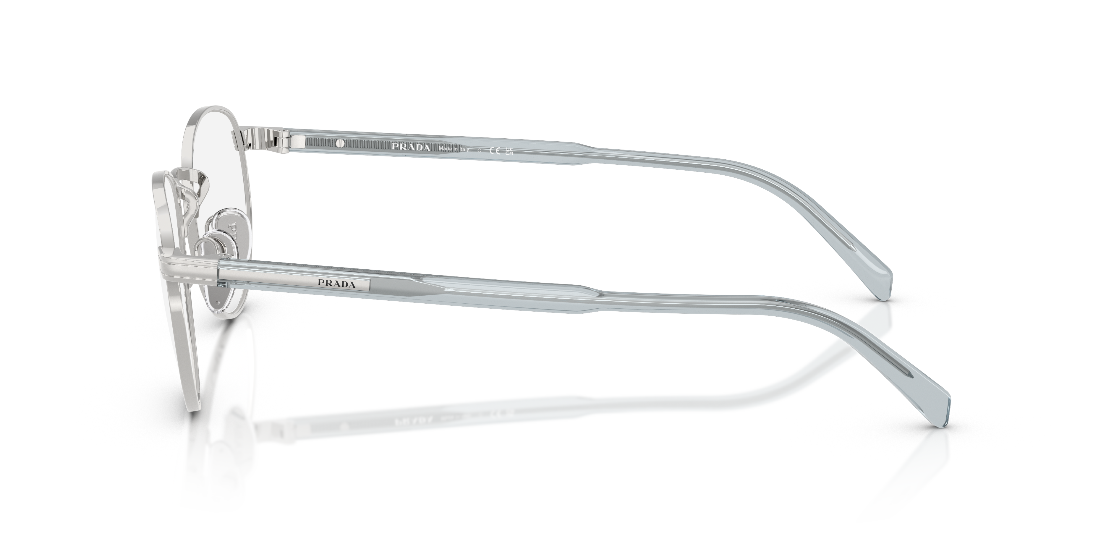 PRADA PR B52V 29B1O1 53