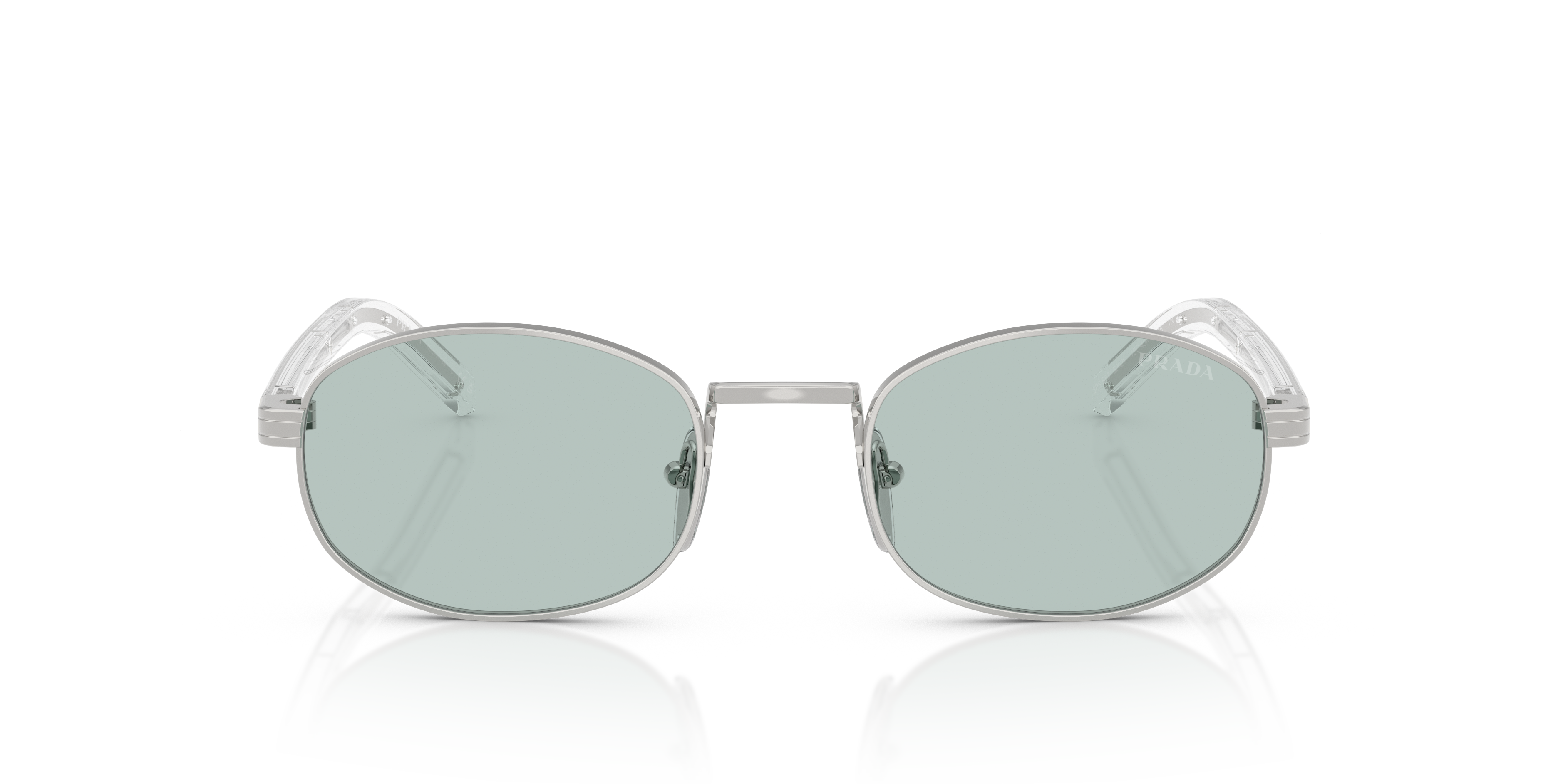 PRADA PR B53S 1BC40N 52