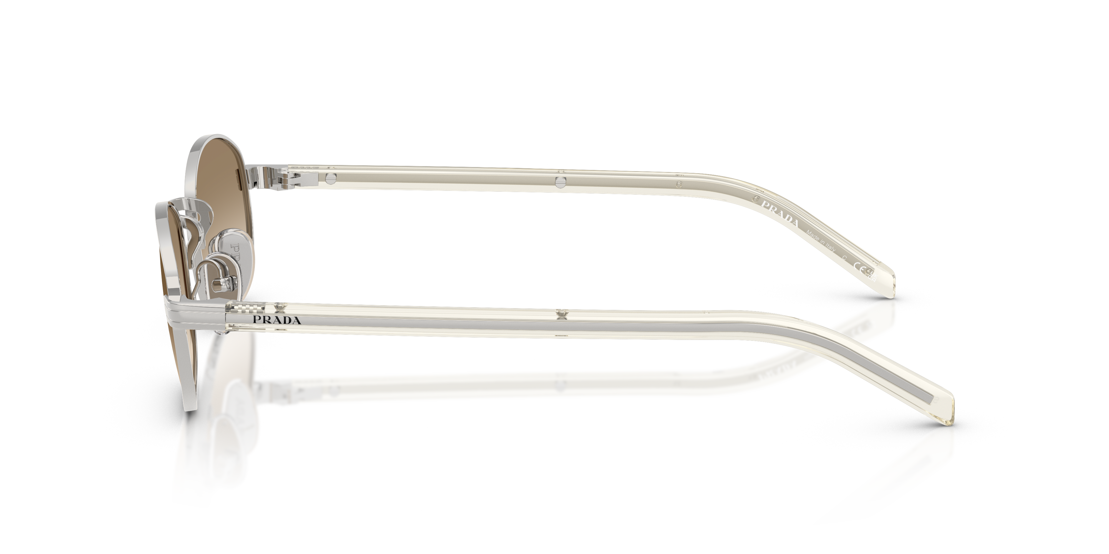 PRADA PR B53S 1BC80K 49