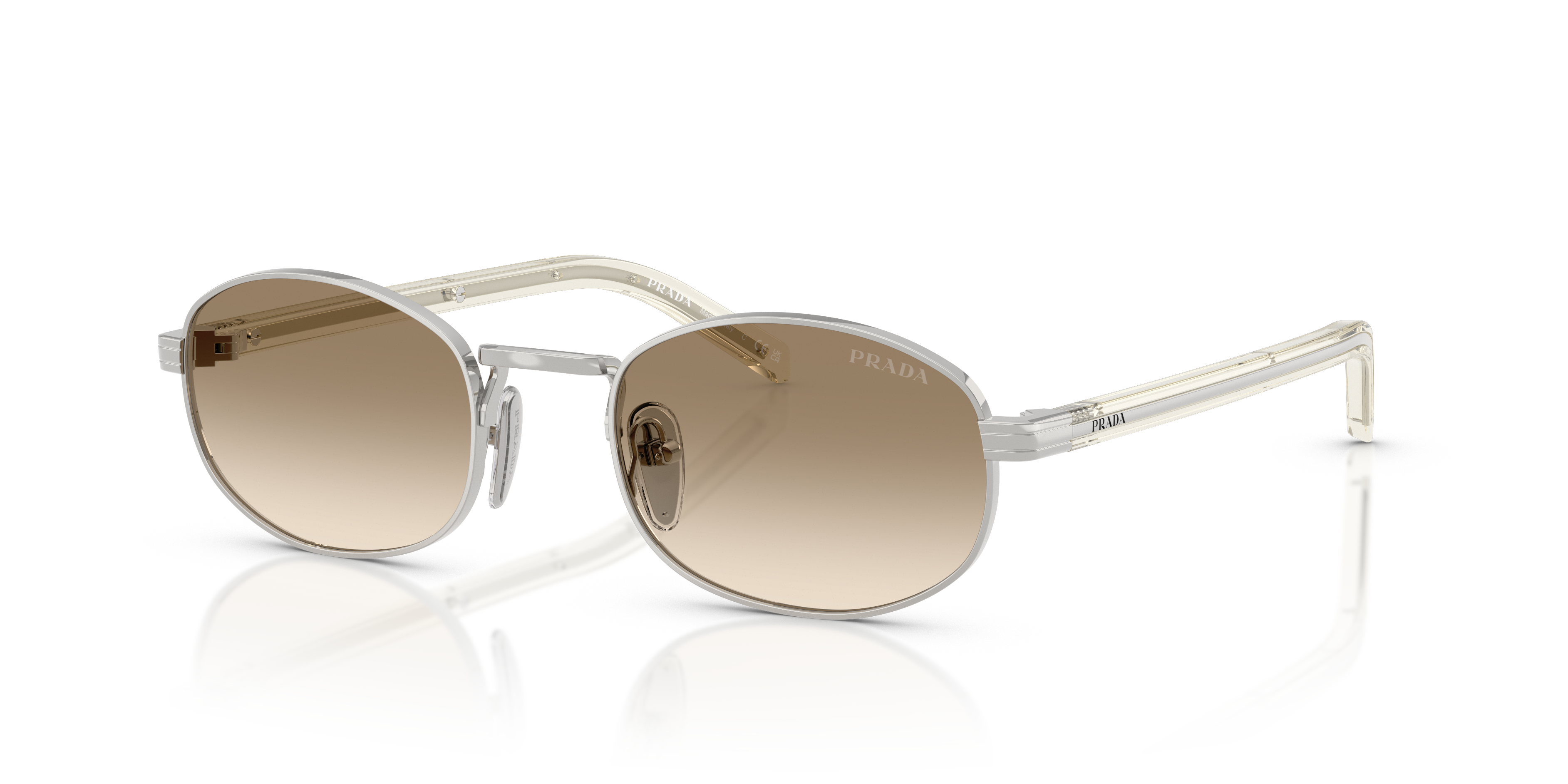 PRADA PR B53S 1BC80K 52