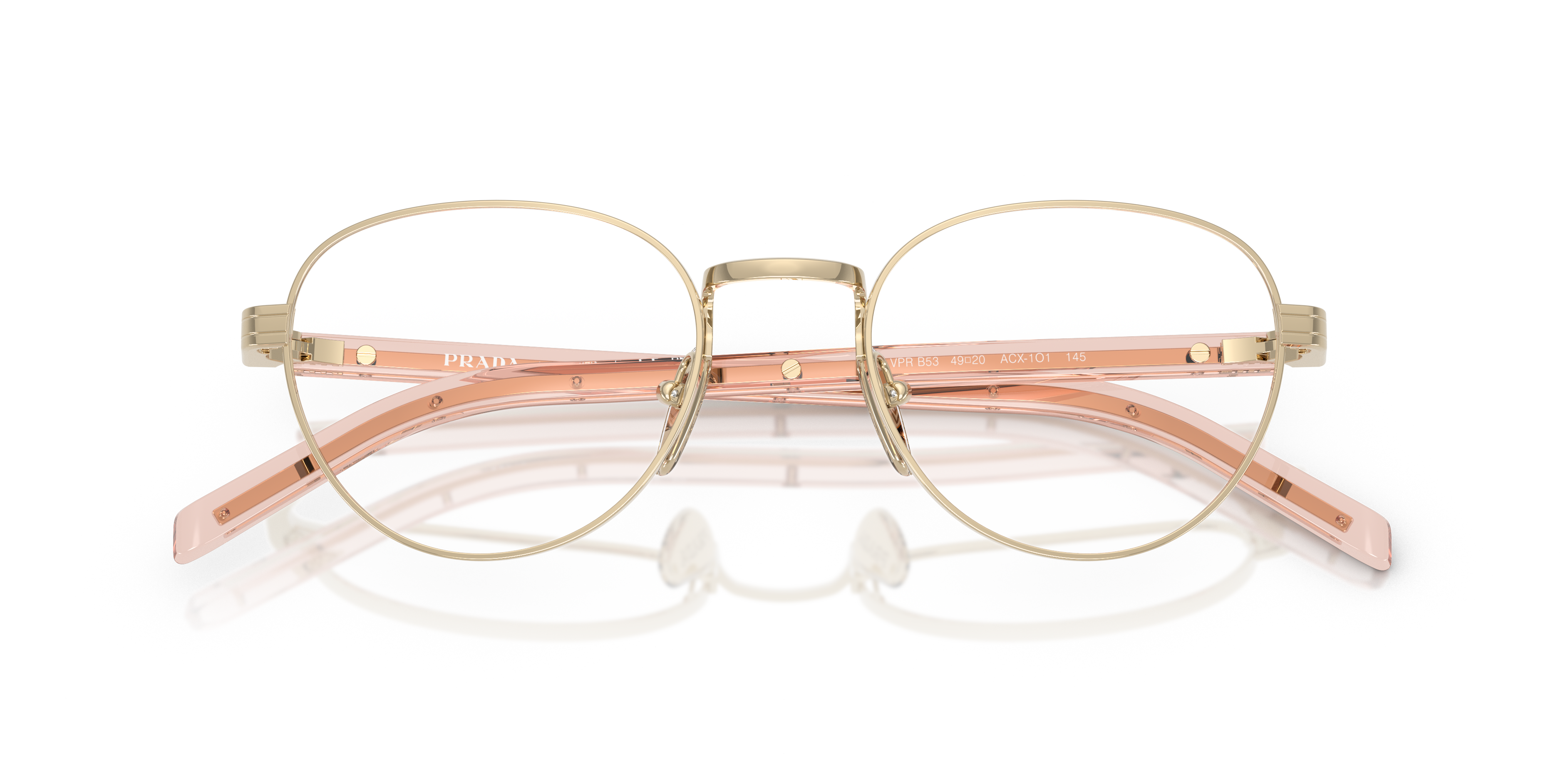 PRADA PR B53V ACX1O1 51