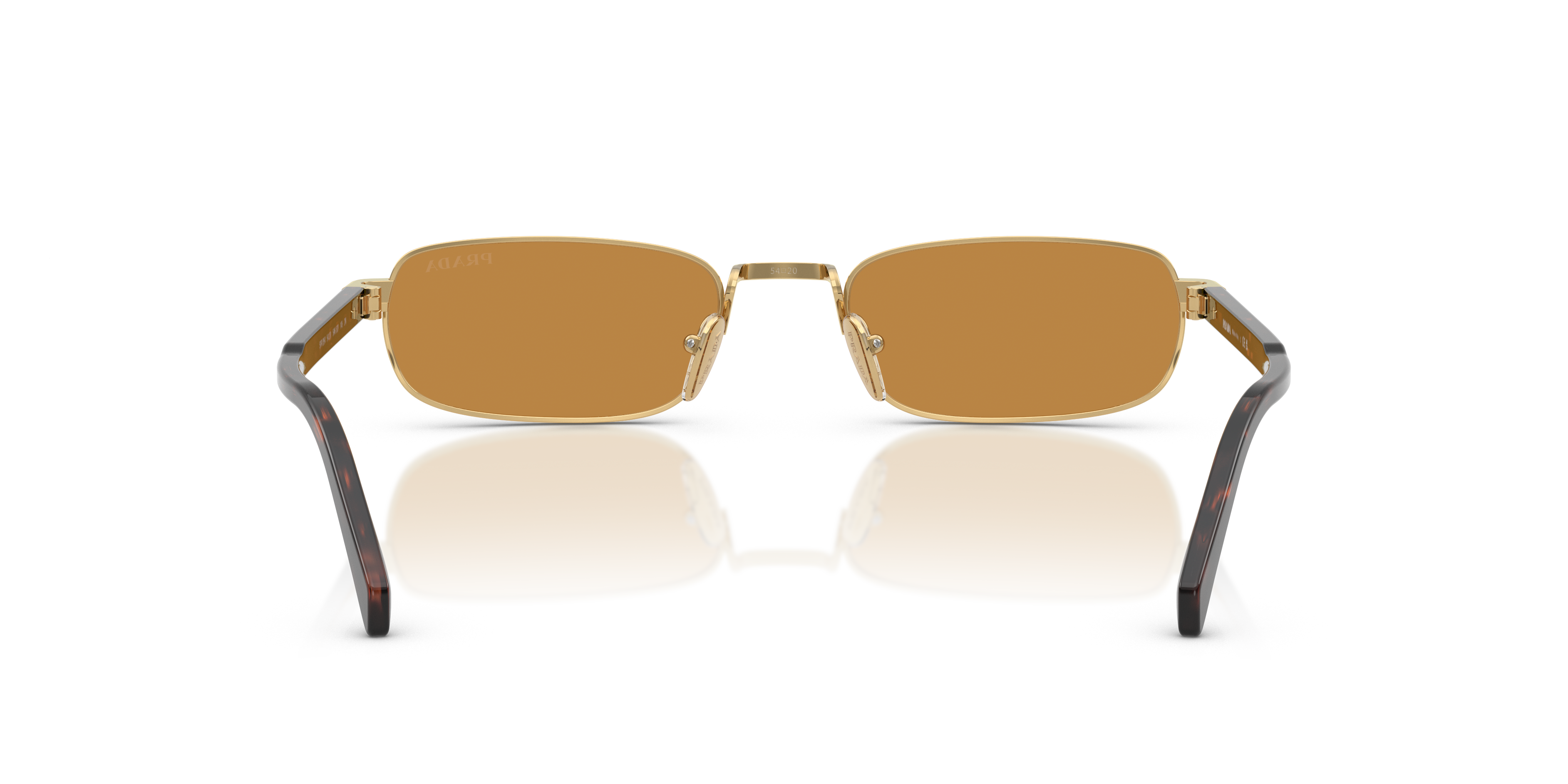 PRADA PR B54S 5AK50P 54