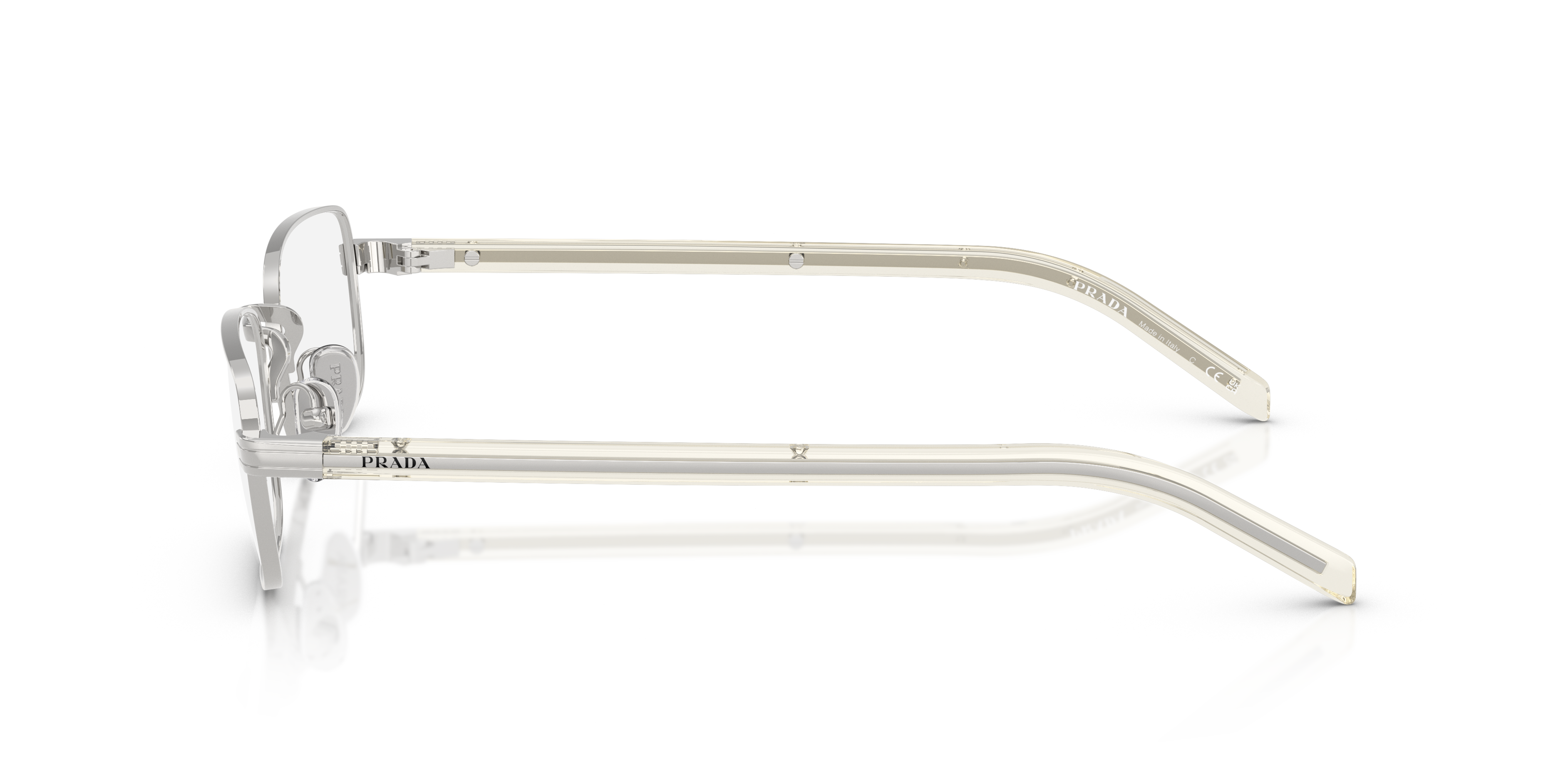 PRADA PR B54V 1BC1O1 52