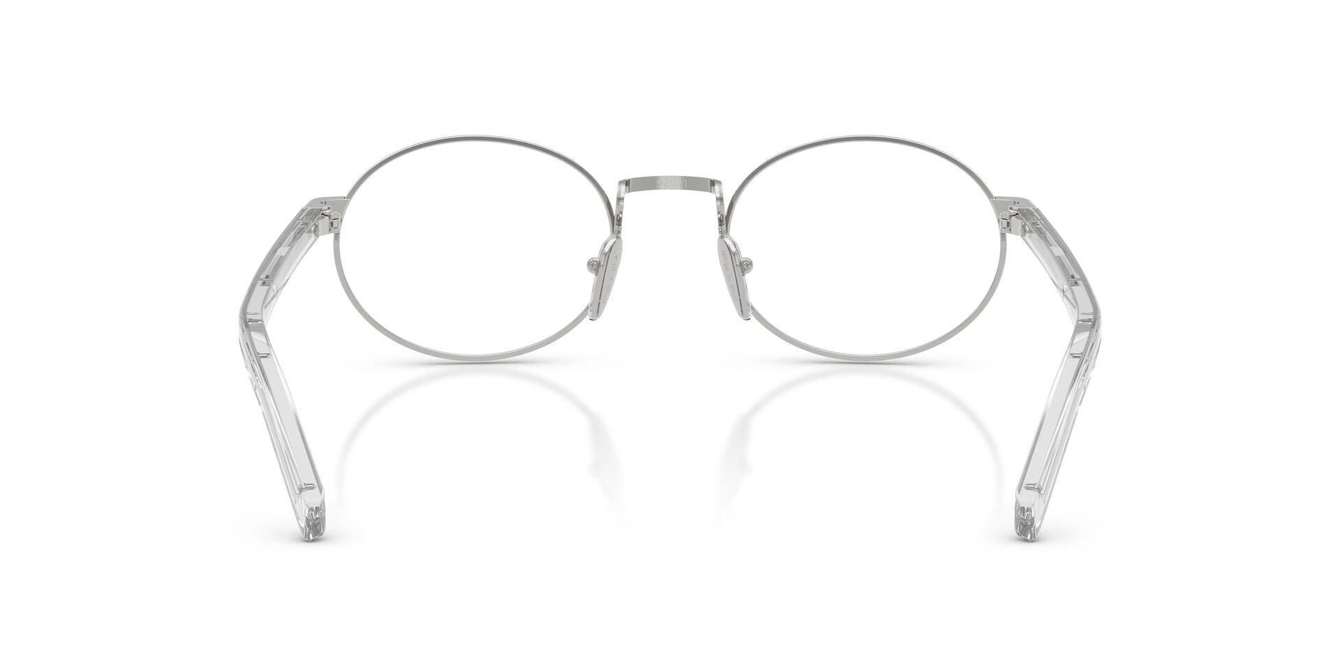 PRADA PR B55V 1BC1O1 52