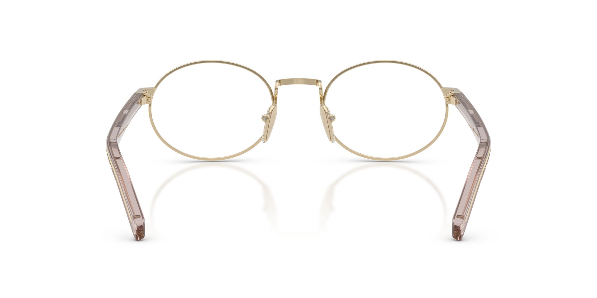 PRADA PR B55V ZVN1O1 52