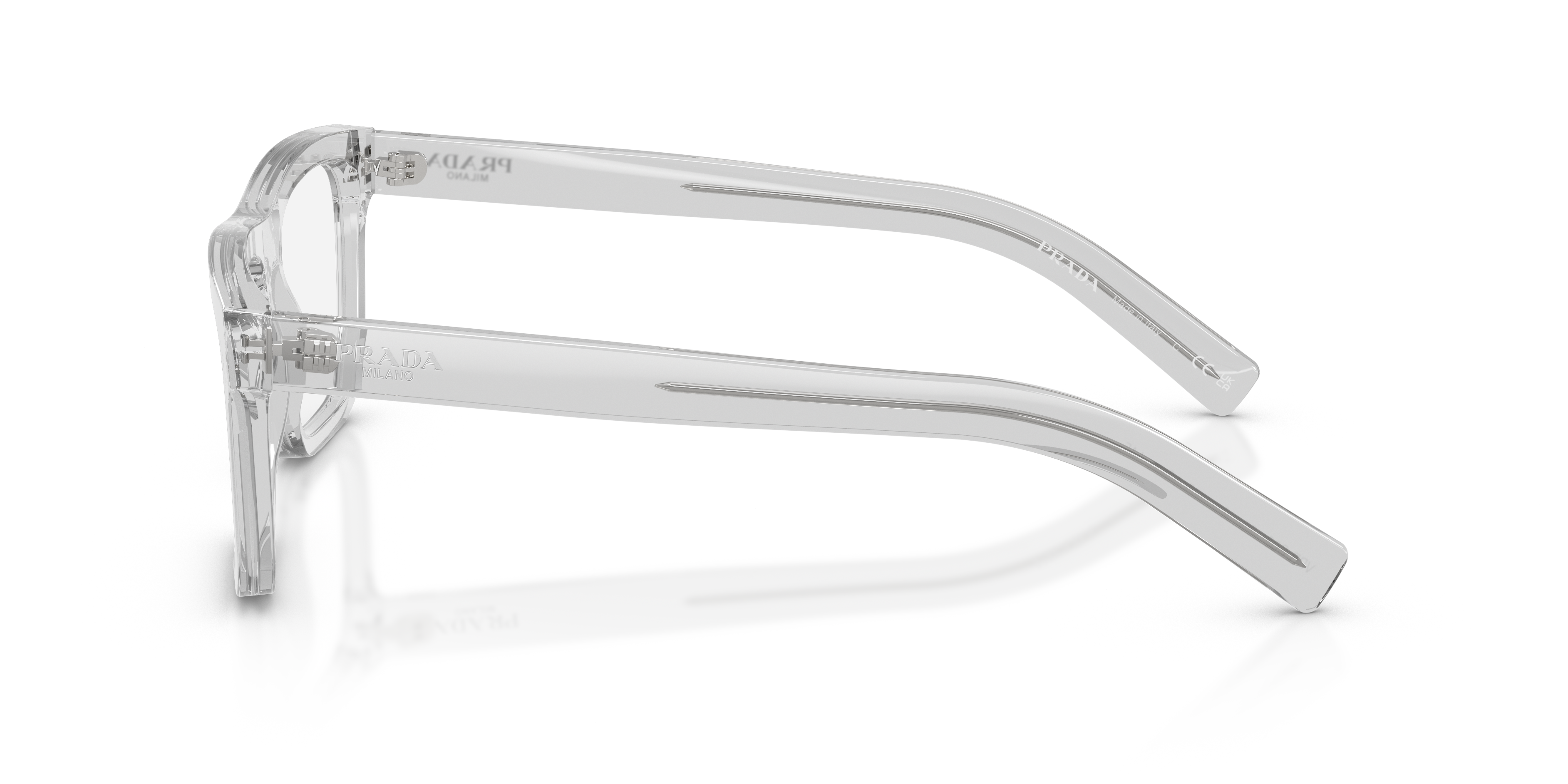 PRADA PR C03V 17P1O1 55