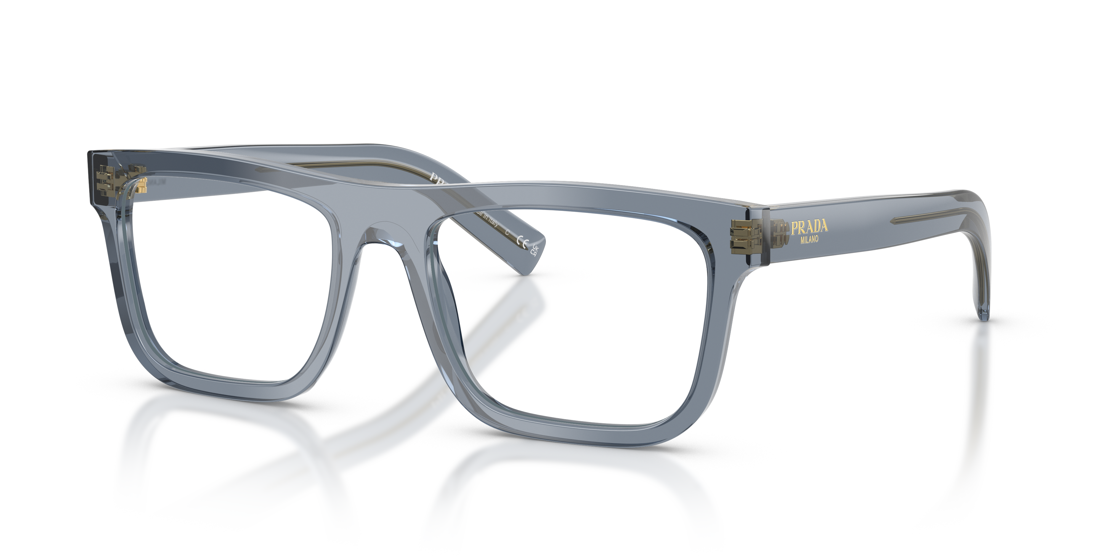 PRADA PR C03V 17T1O1 55