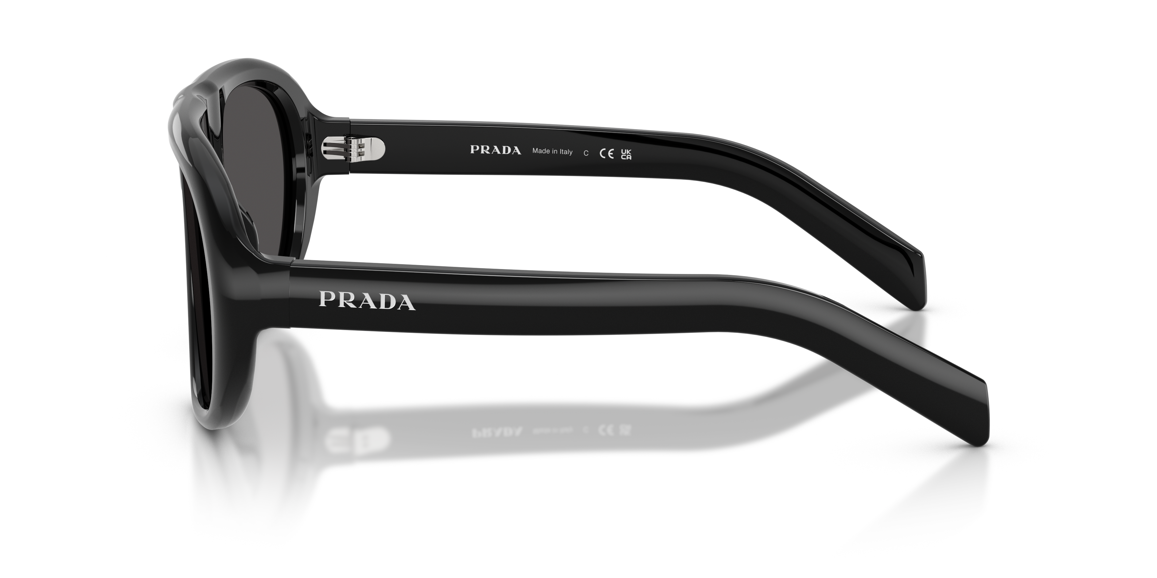 PRADA PR C05S 16K08Z 57