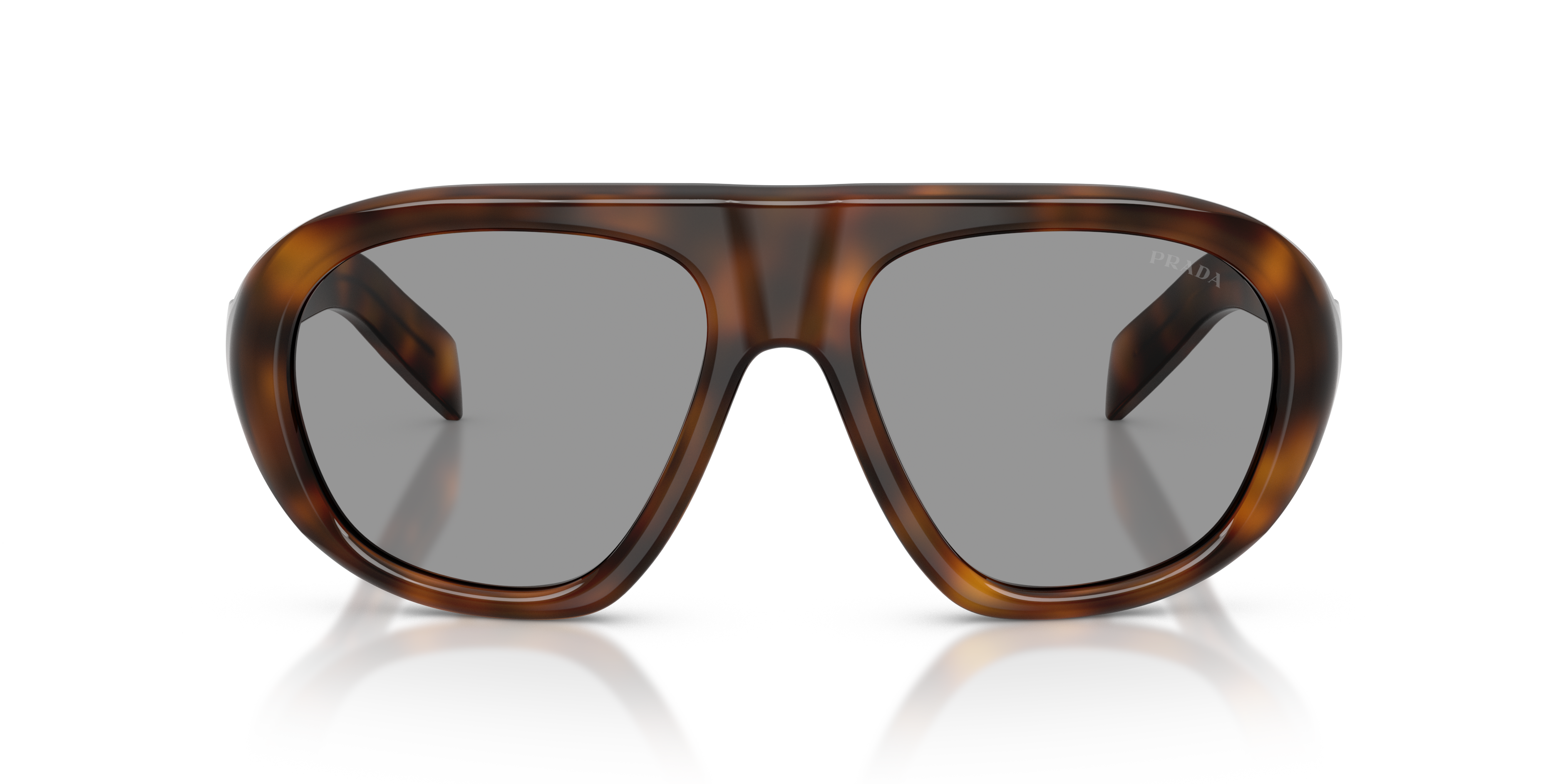 PRADA PR C05S 20D50Q 57