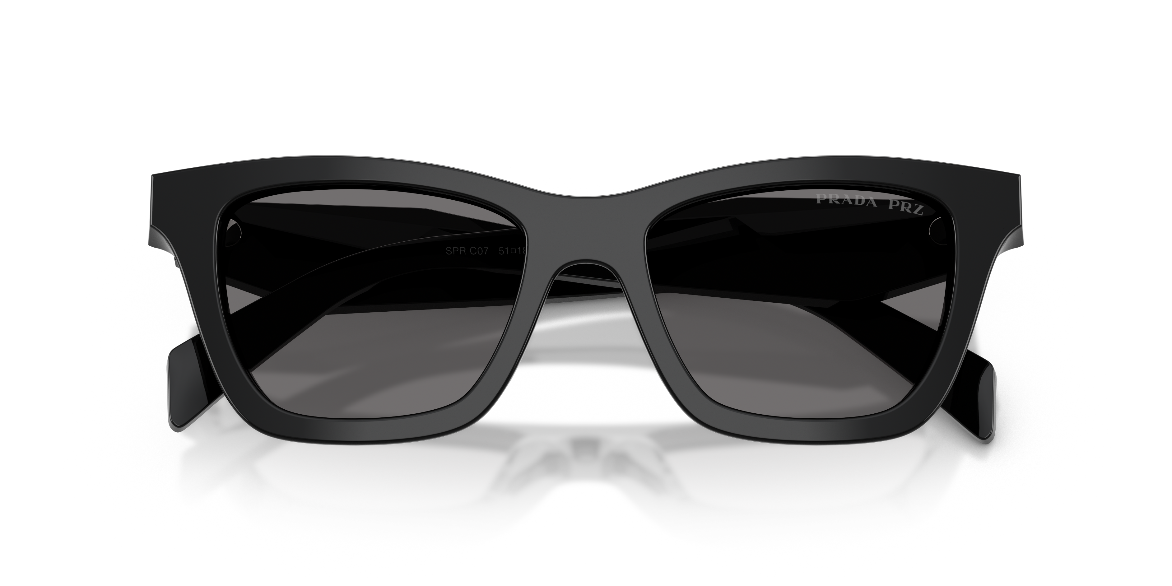 PRADA PR C07S 16K90T 51