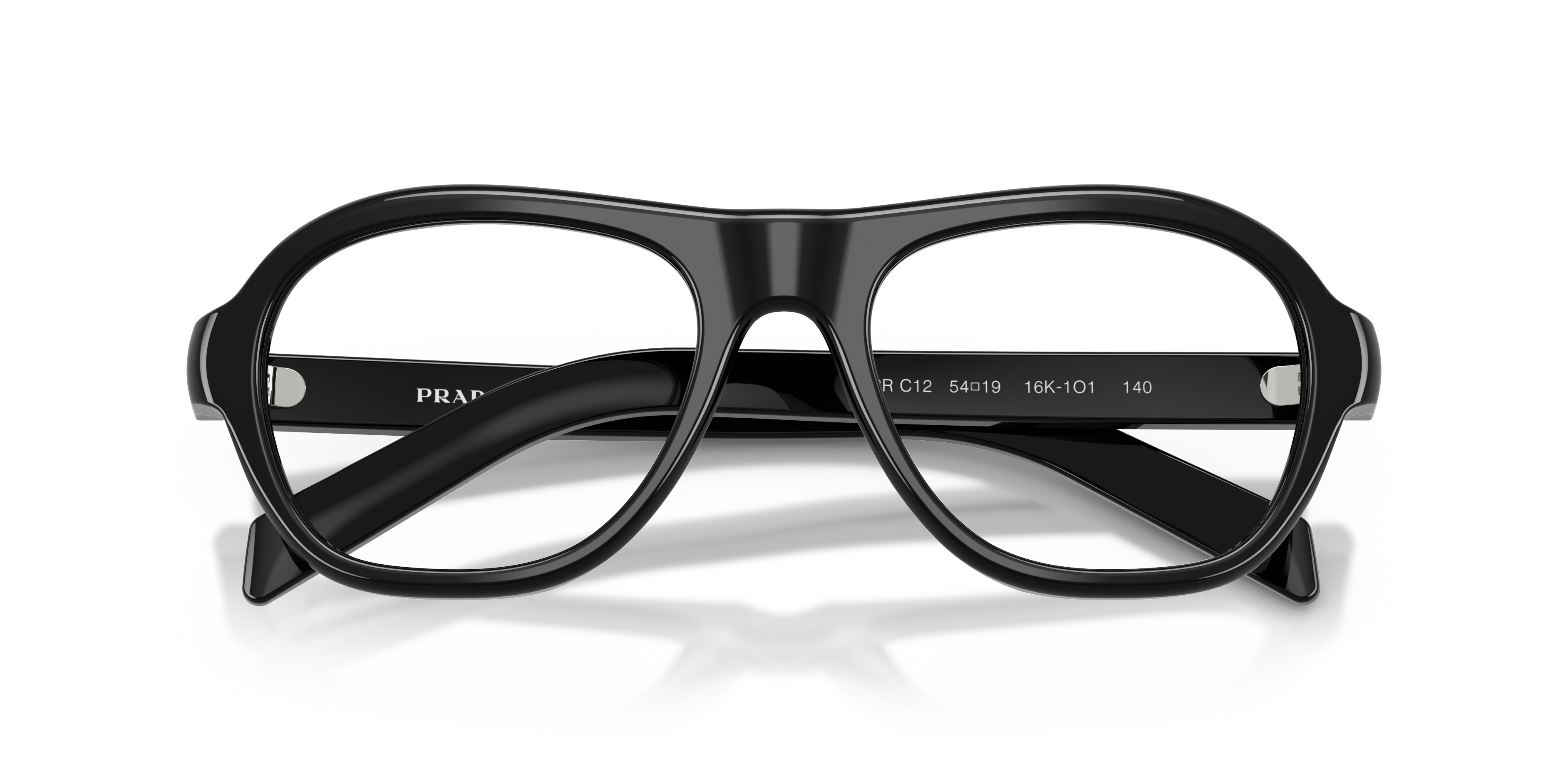 PRADA PR C12V 16K1O1 54