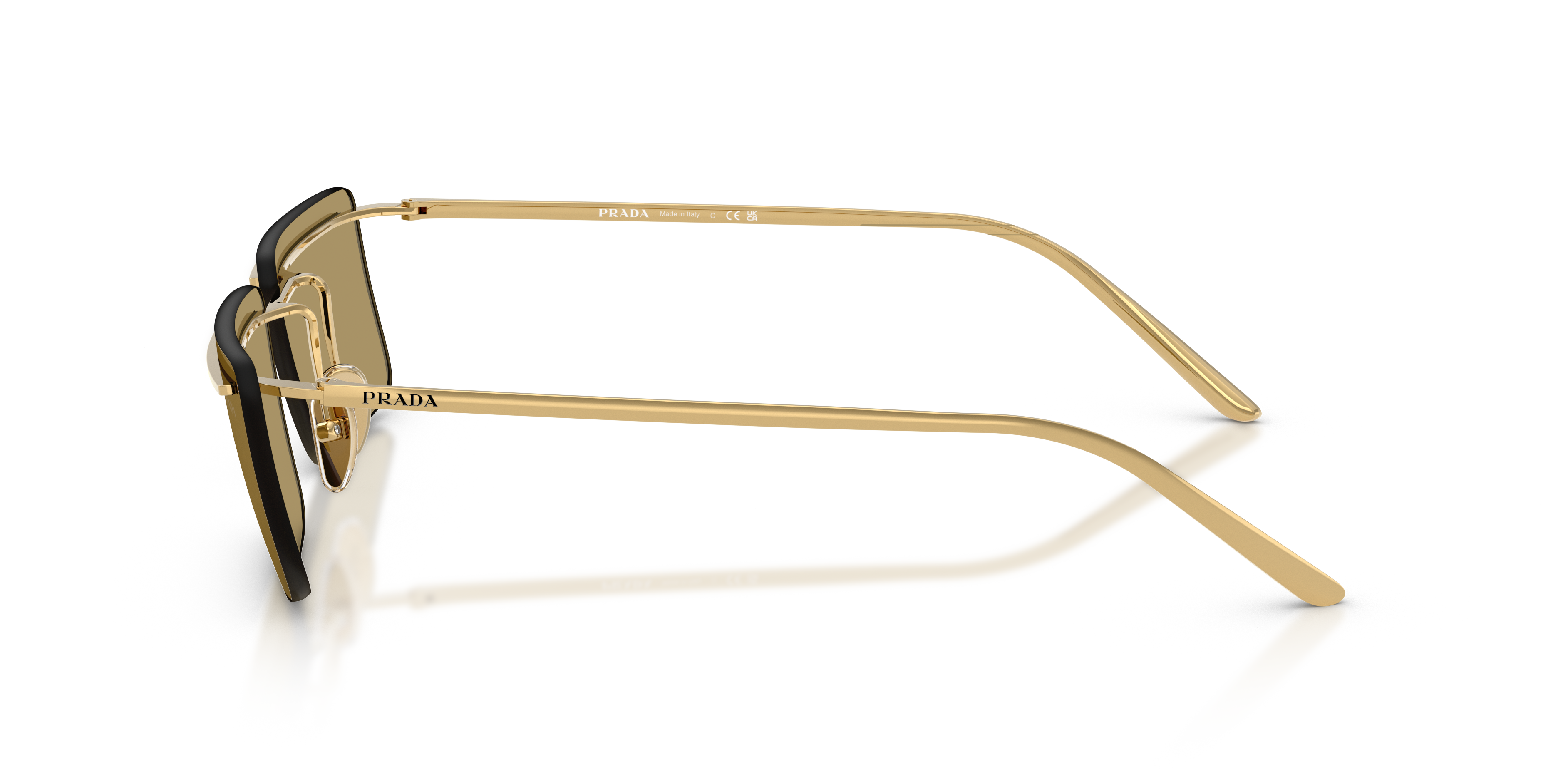 PRADA PR C53S 5AK70G 60