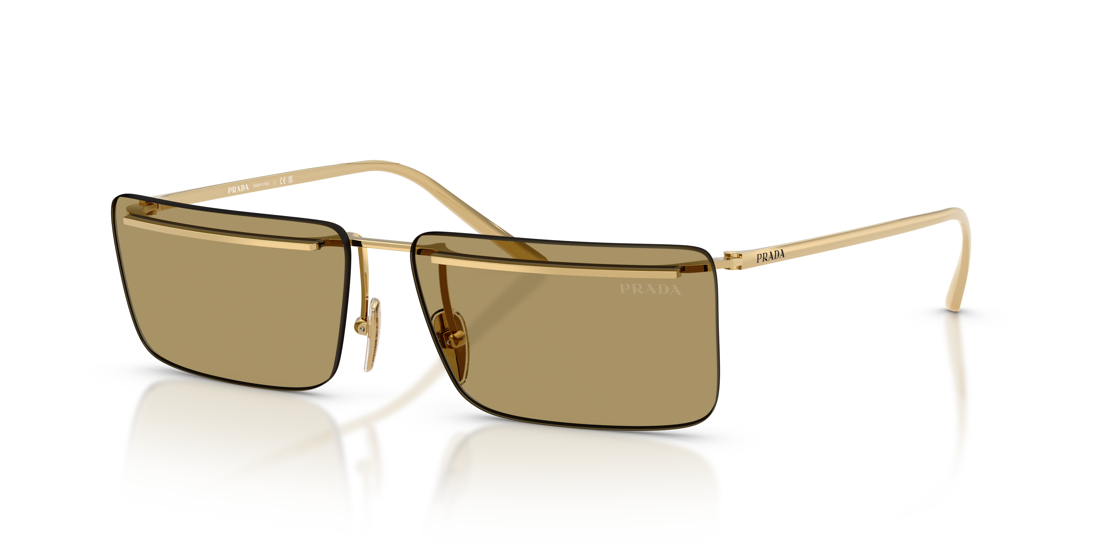 PRADA PR C53S 5AK70G 60