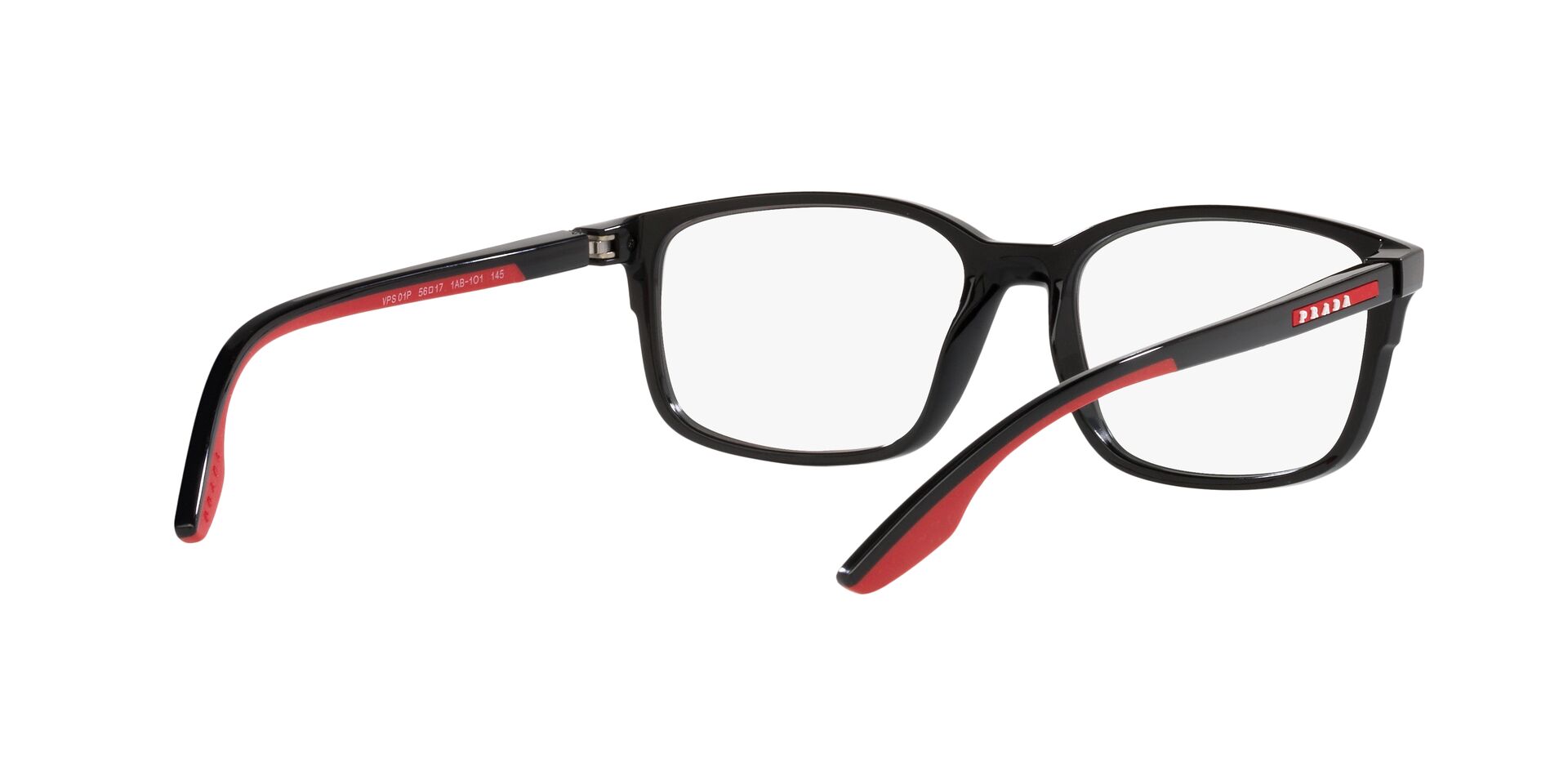 PRADA LINEA ROSSA PS 01PV 1AB1O1 56