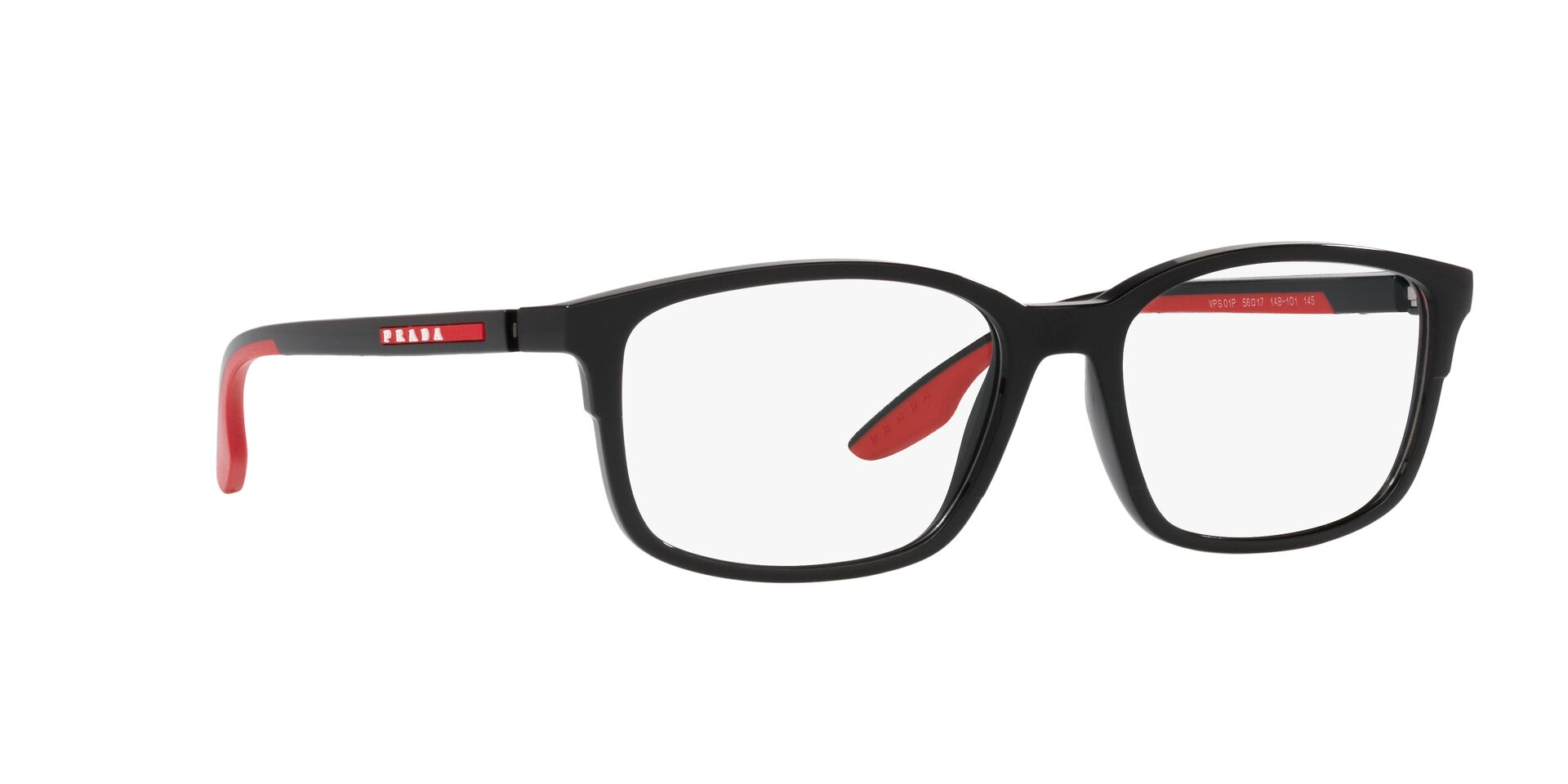 PRADA LINEA ROSSA PS 01PV 1AB1O1 56