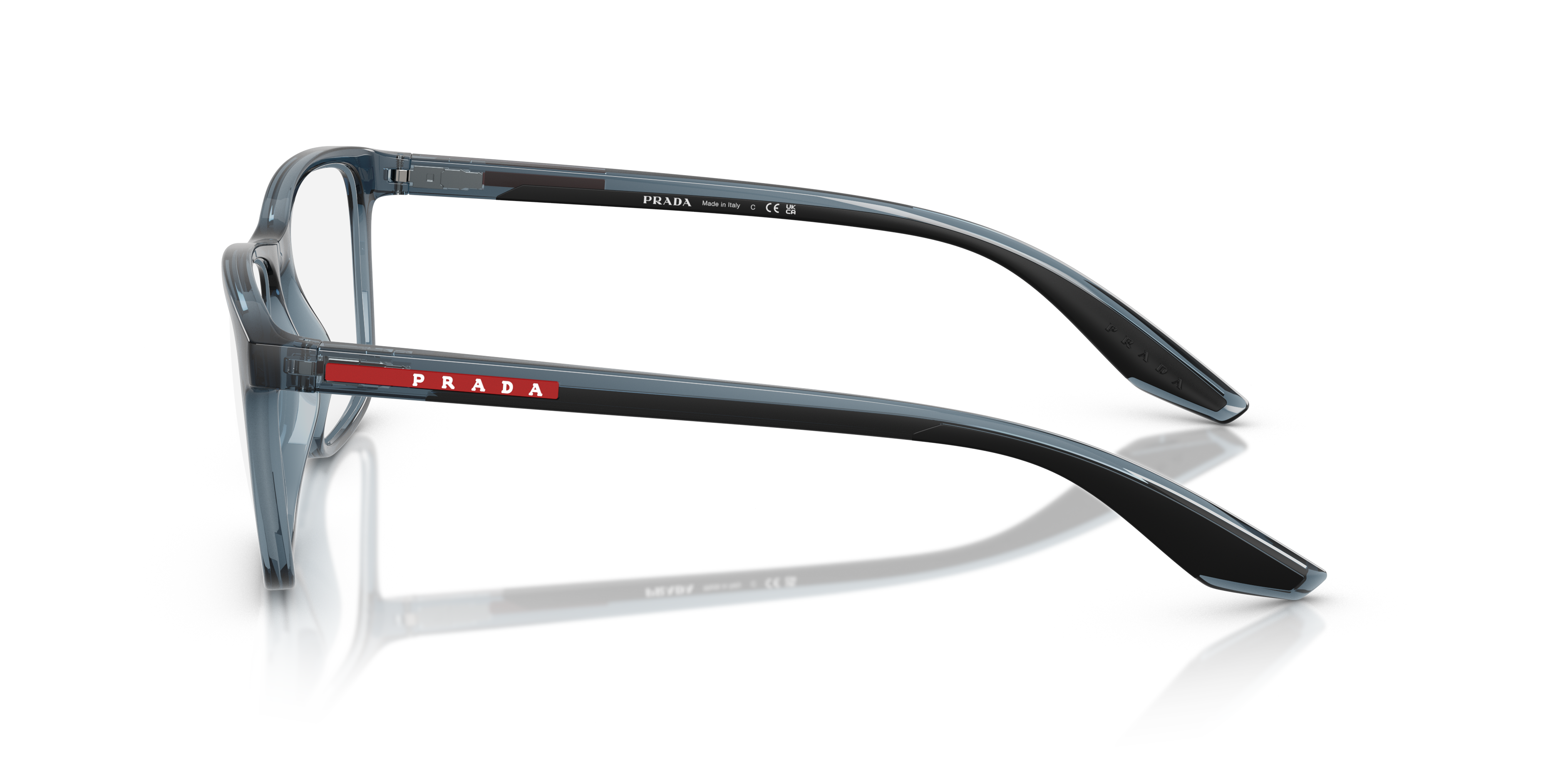 PRADA LINEA ROSSA PS 01QV CZH1O1 56
