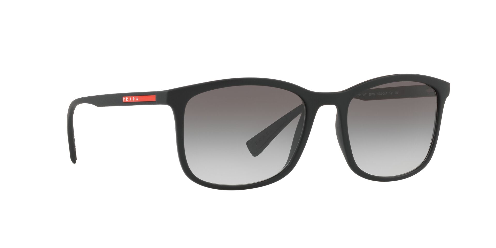 PRADA LINEA ROSSA PS 01TS LIFESTYLE DG00A7 56 - 20