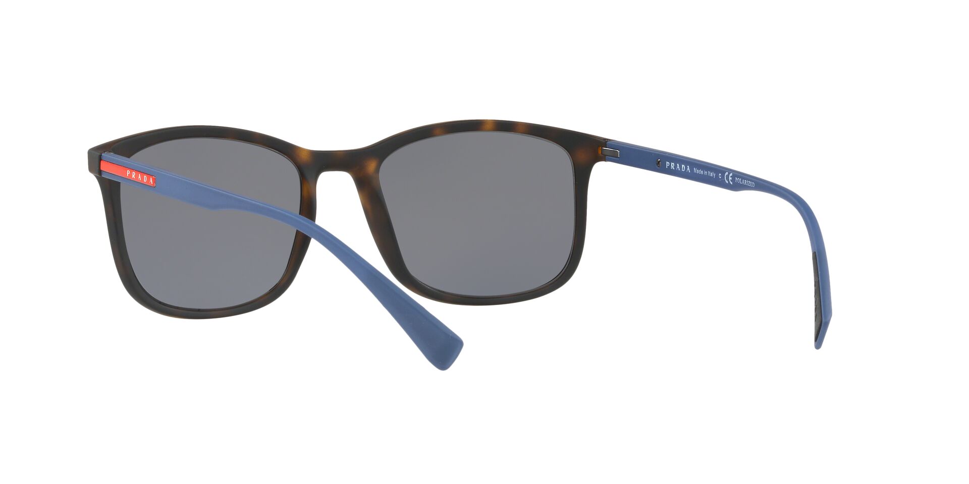 PRADA LINEA ROSSA PS 01TS LIFESTYLE U61144 56 - 8