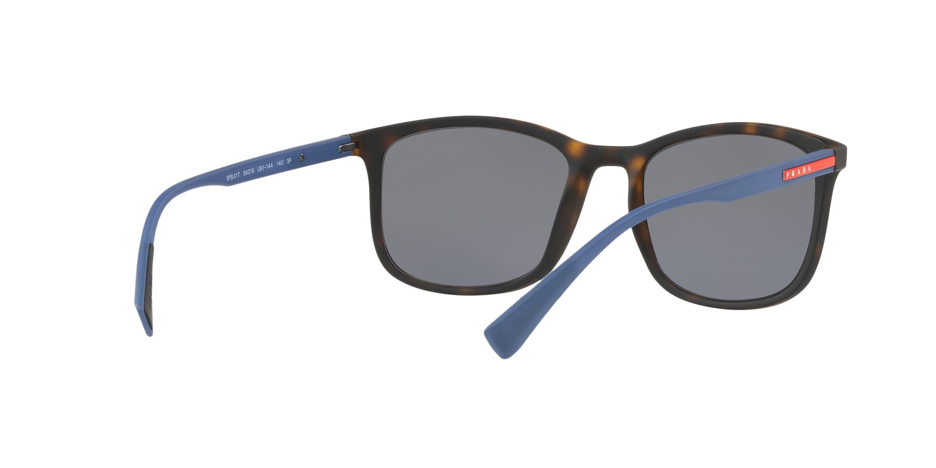 PRADA LINEA ROSSA PS 01TS LIFESTYLE U61144 56 - 10