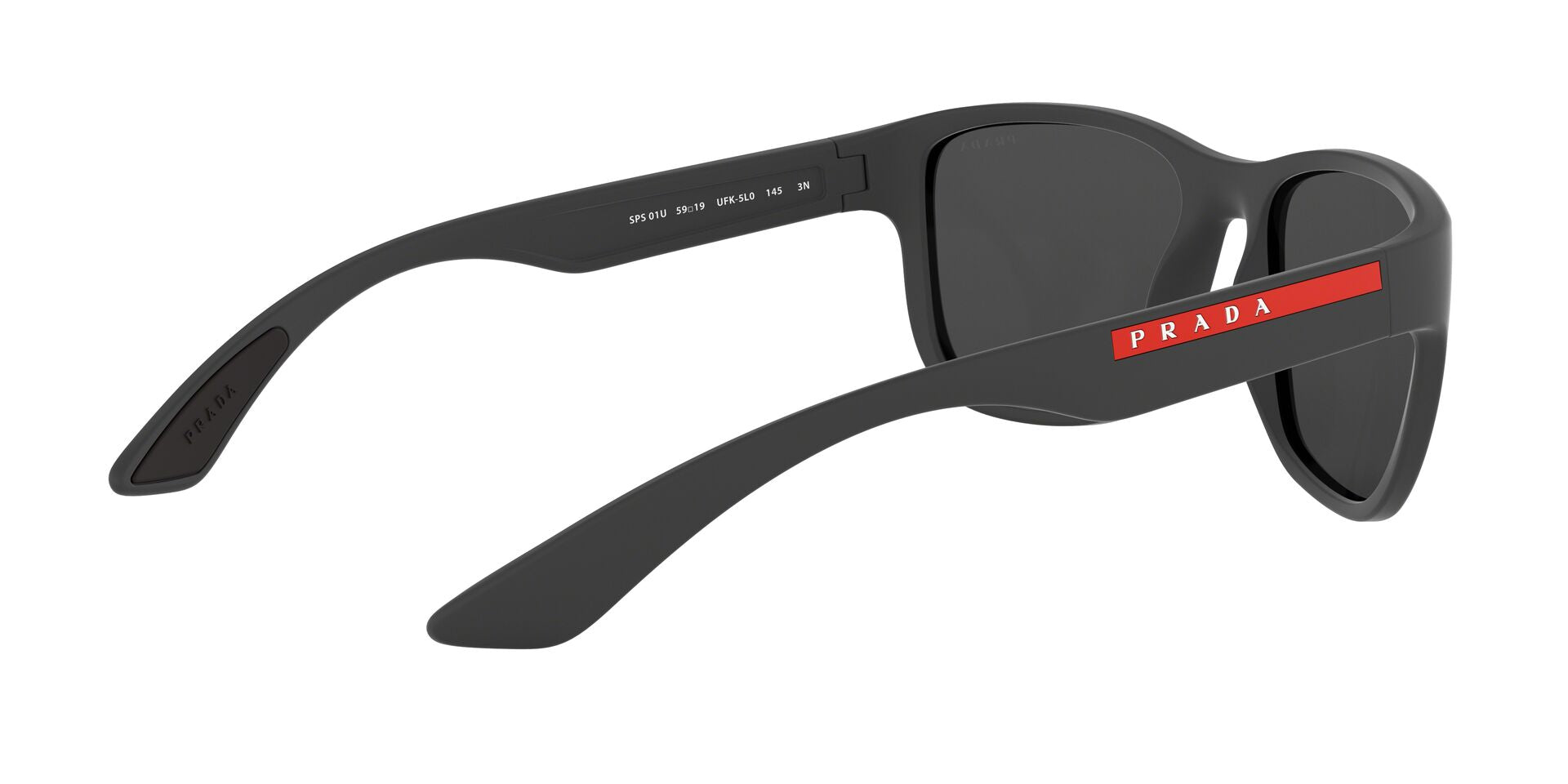 PRADA LINEA ROSSA PS 01US ACTIVE UFK5L0 59