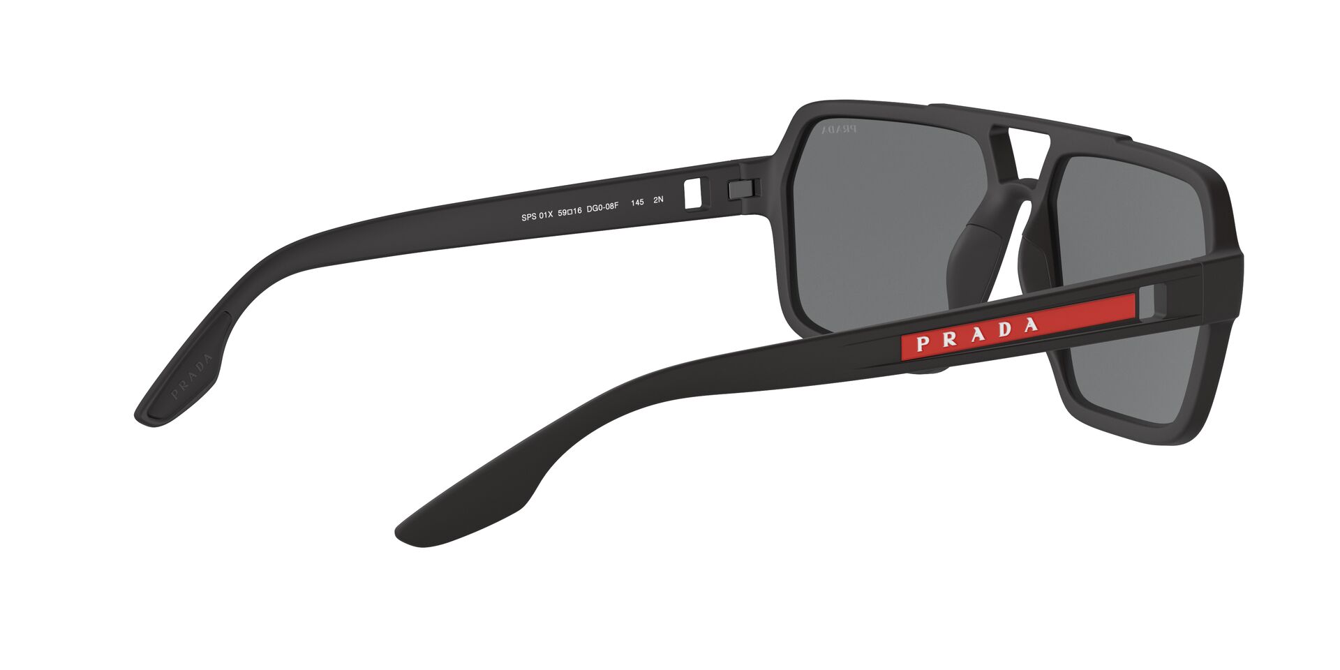 PRADA LINEA ROSSA PS 01XS DG008F 59 - 14