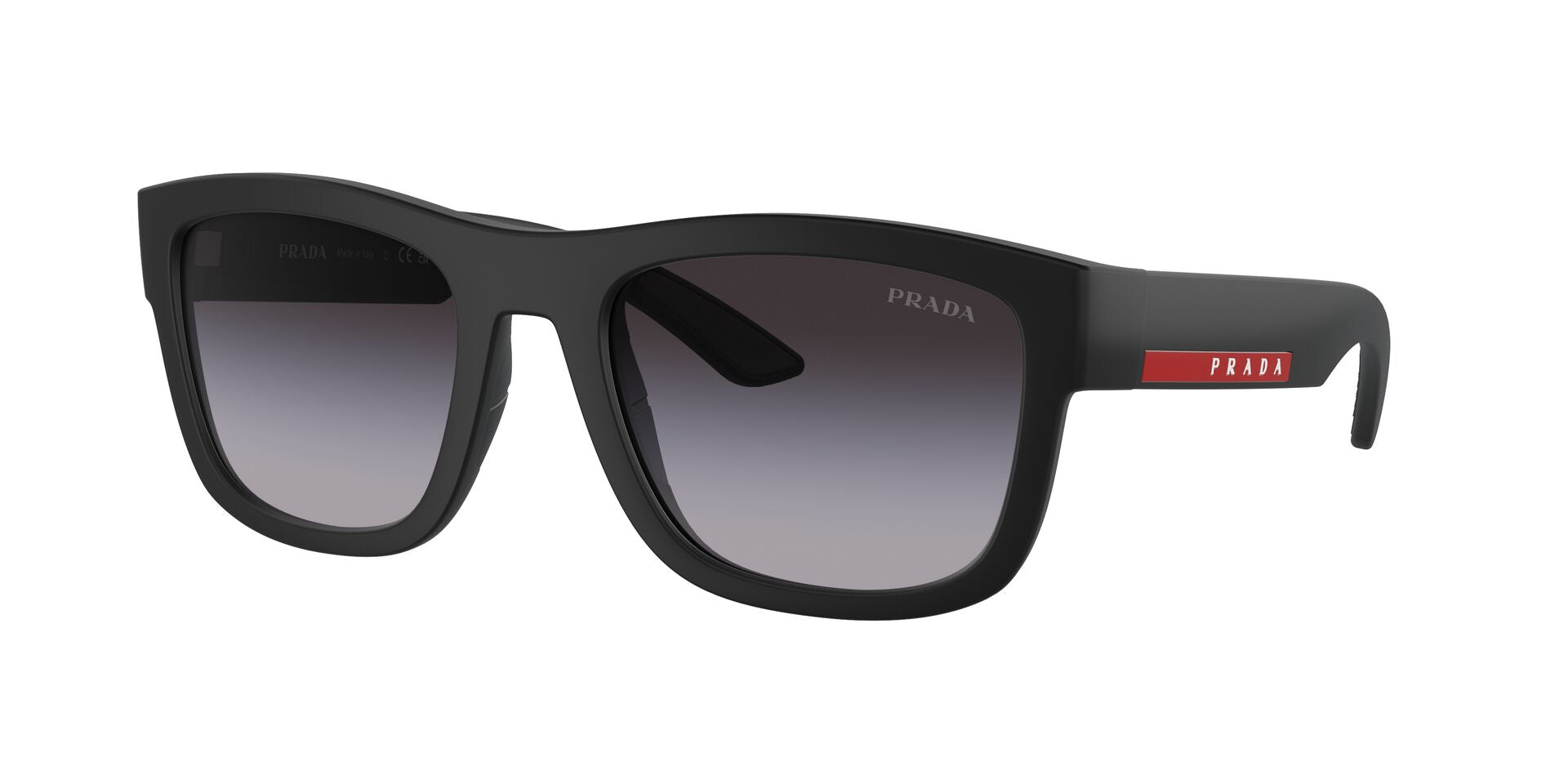 PRADA LINEA ROSSA PS 01ZS 1BO09U 56