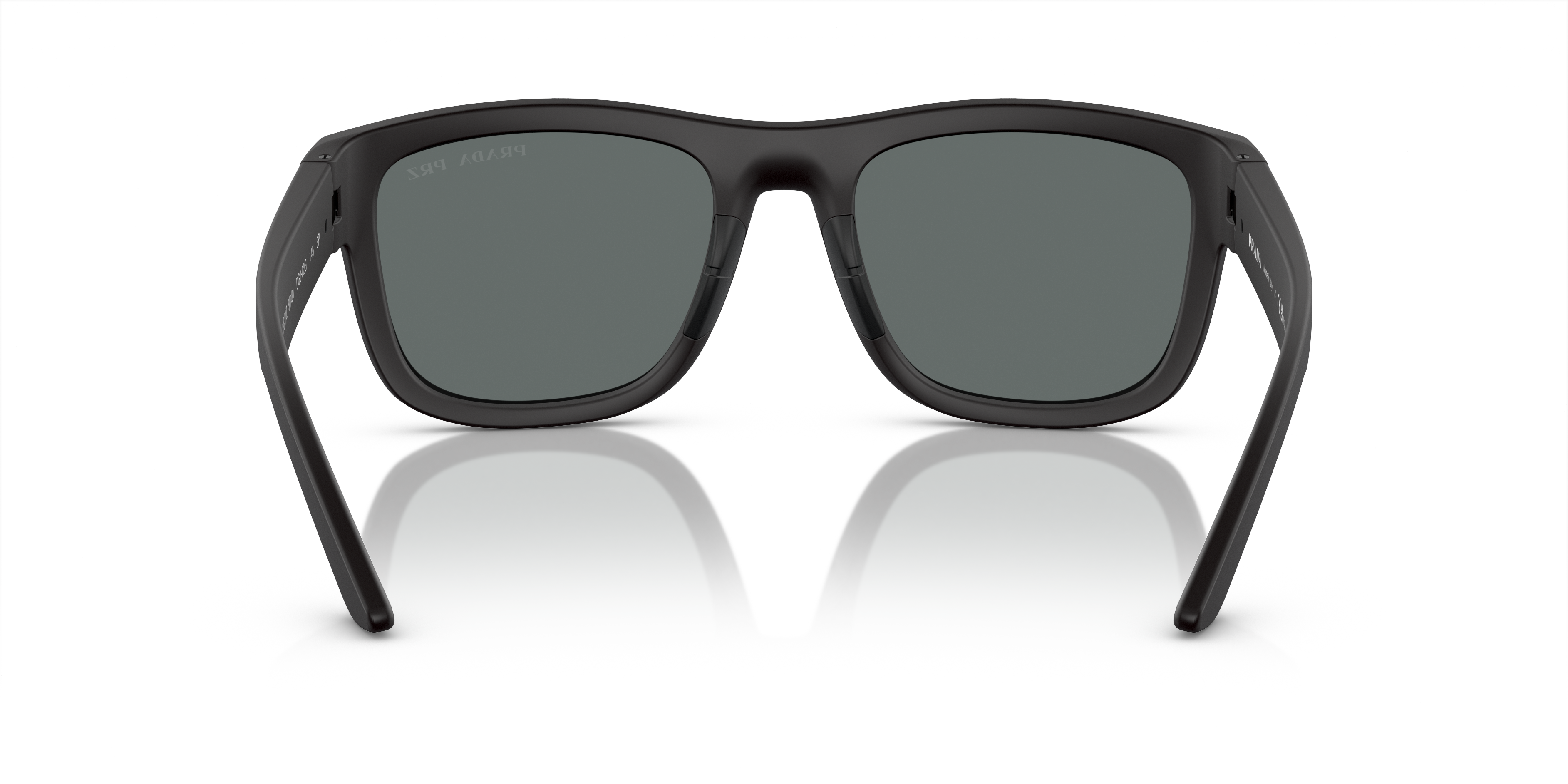 PRADA LINEA ROSSA PS 01ZS DG002G 53