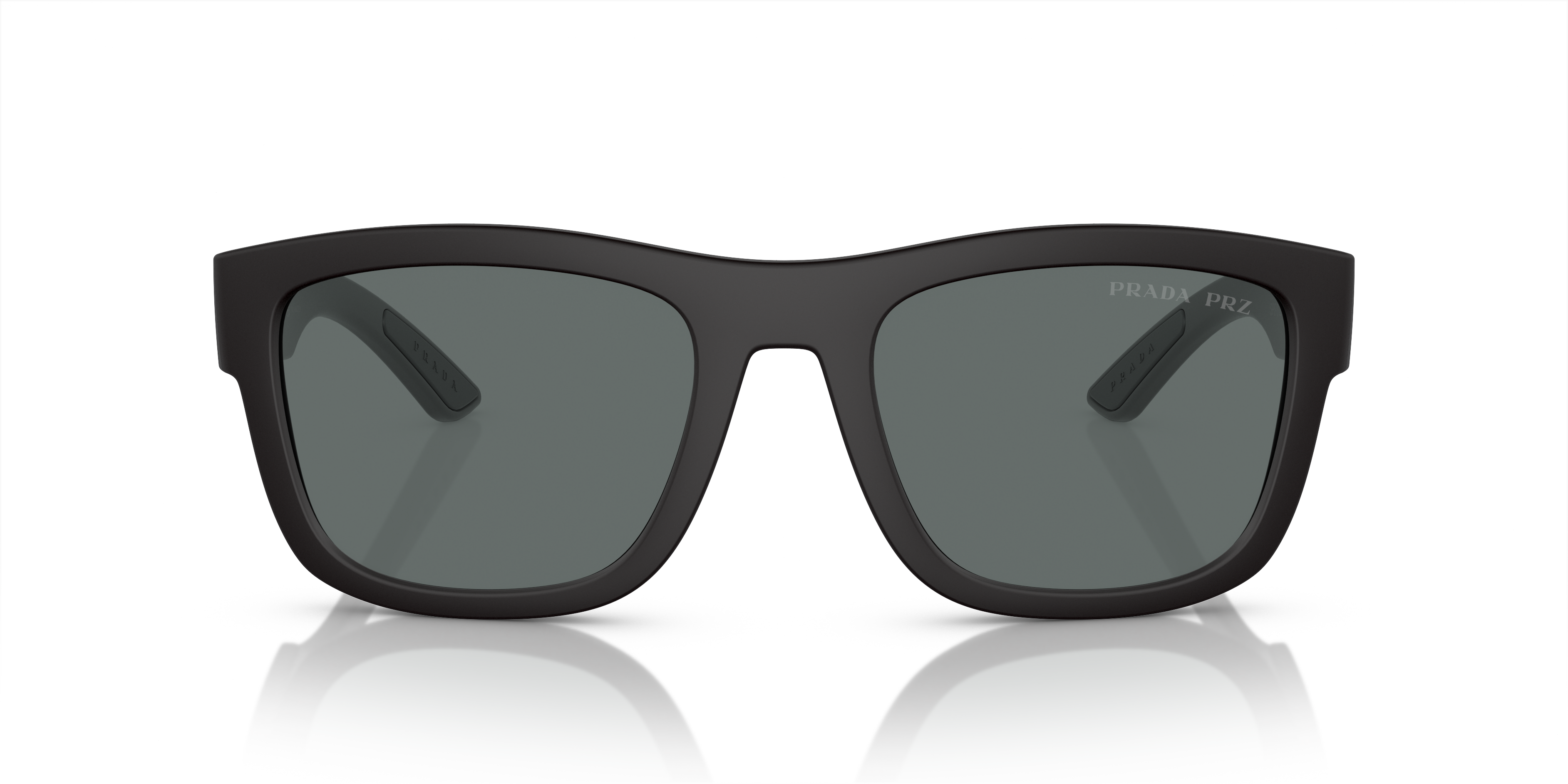 PRADA LINEA ROSSA PS 01ZS DG002G 53