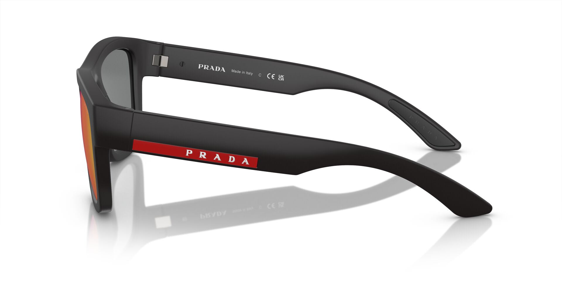 PRADA LINEA ROSSA PS 01ZS DG008F 56