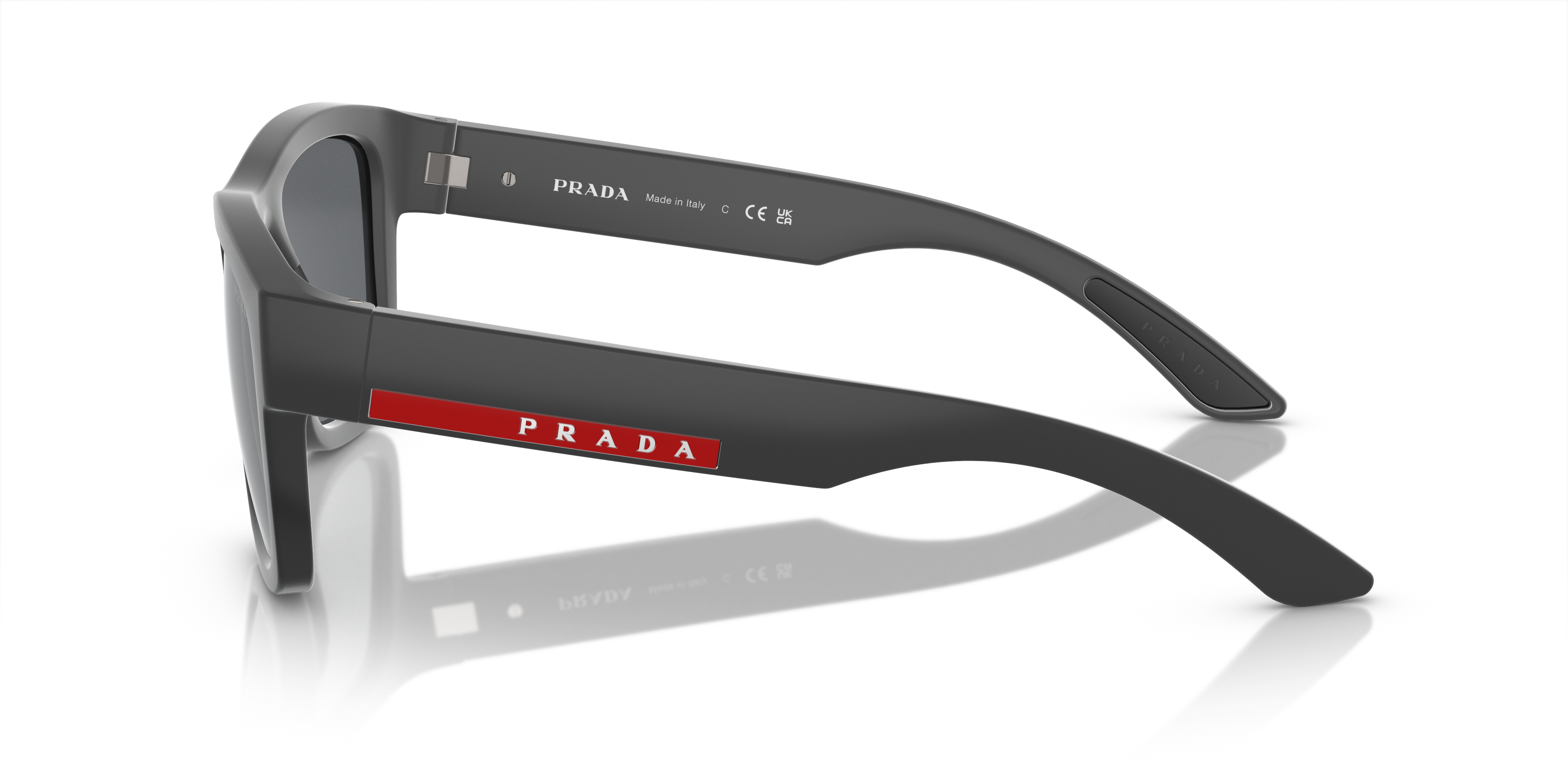 PRADA LINEA ROSSA PS 01ZS UFK5L0 56