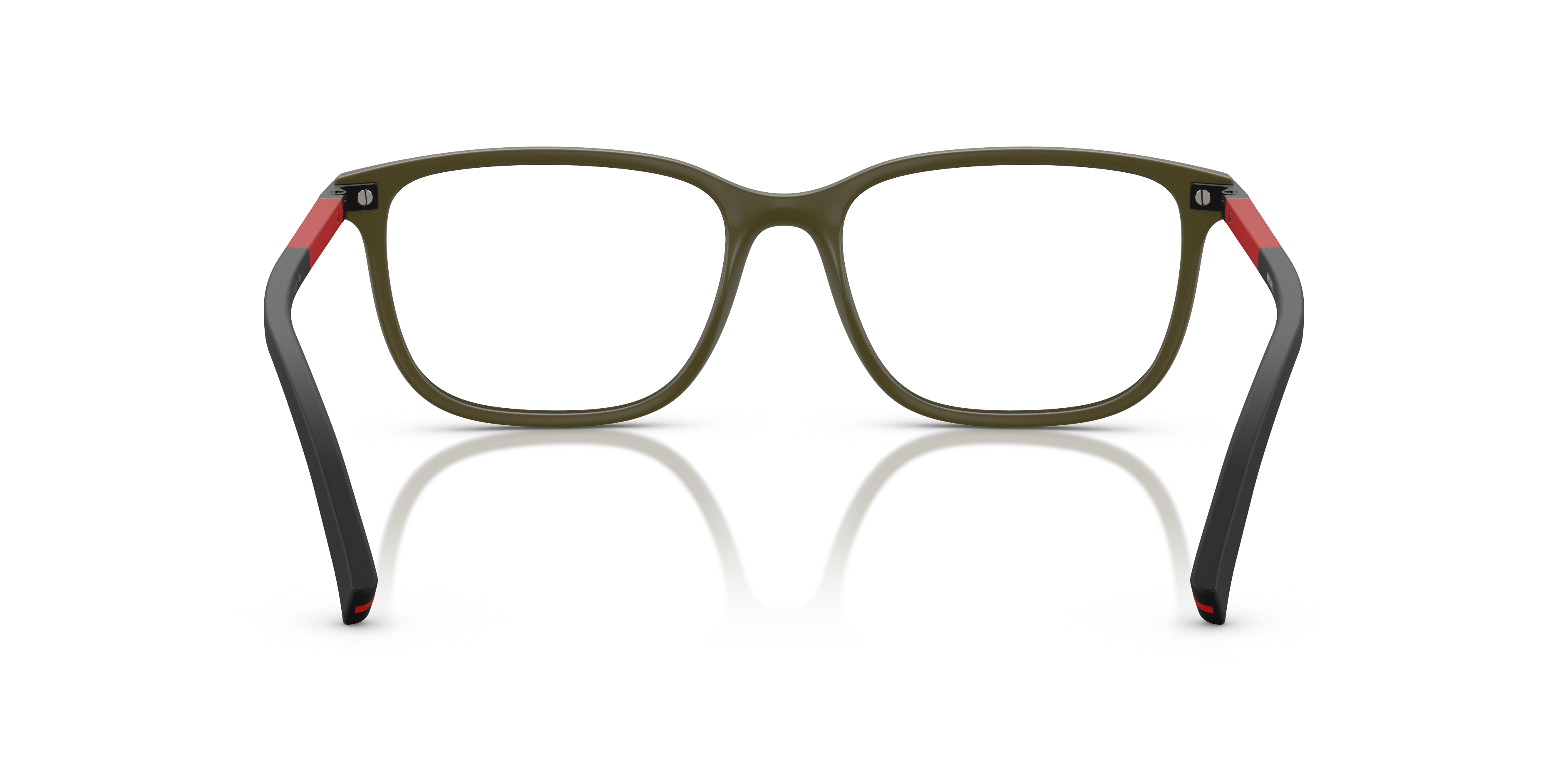 PRADA LINEA ROSSA PS 02RV 15X1O1 54