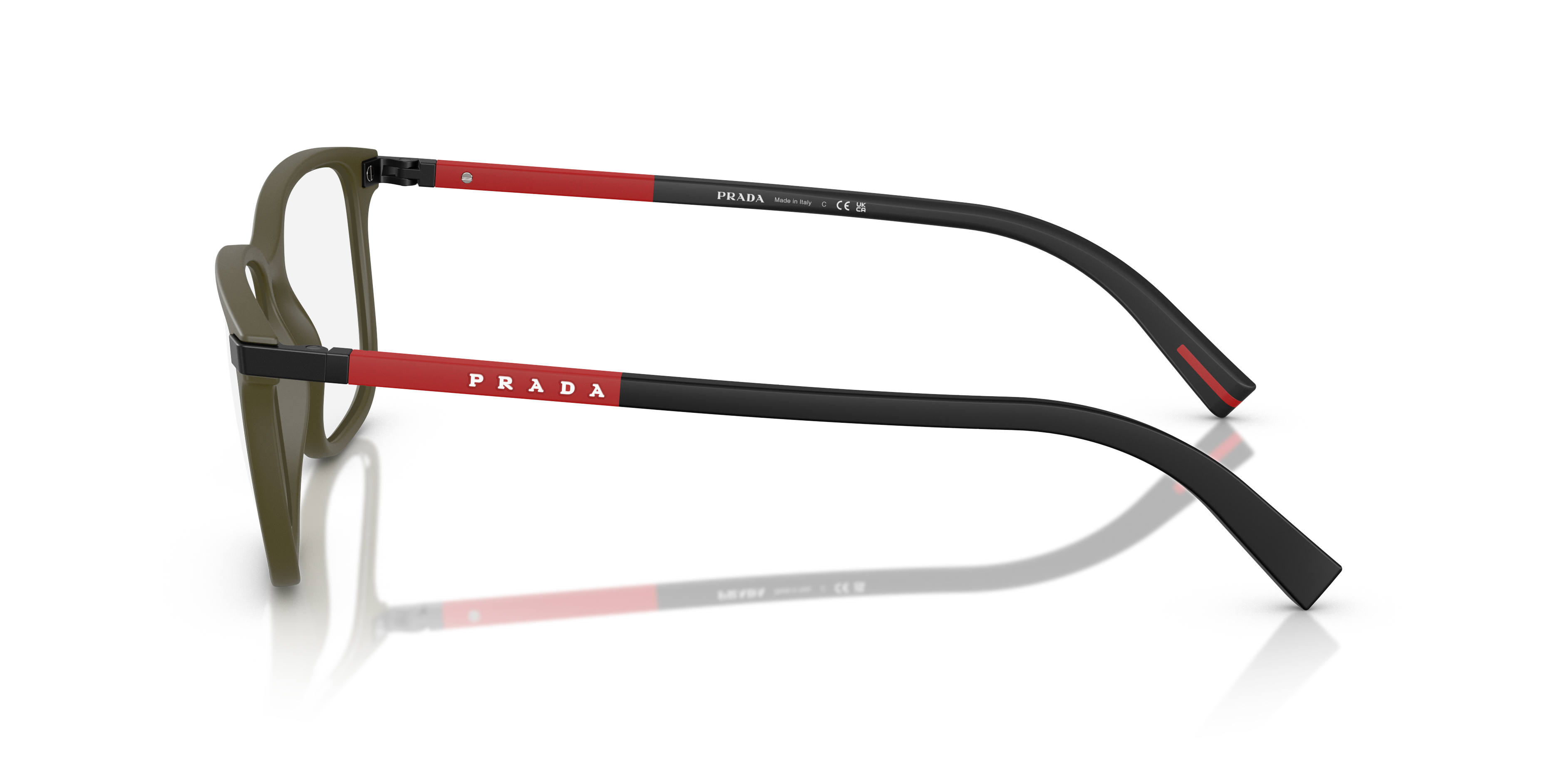 PRADA LINEA ROSSA PS 02RV 15X1O1 56