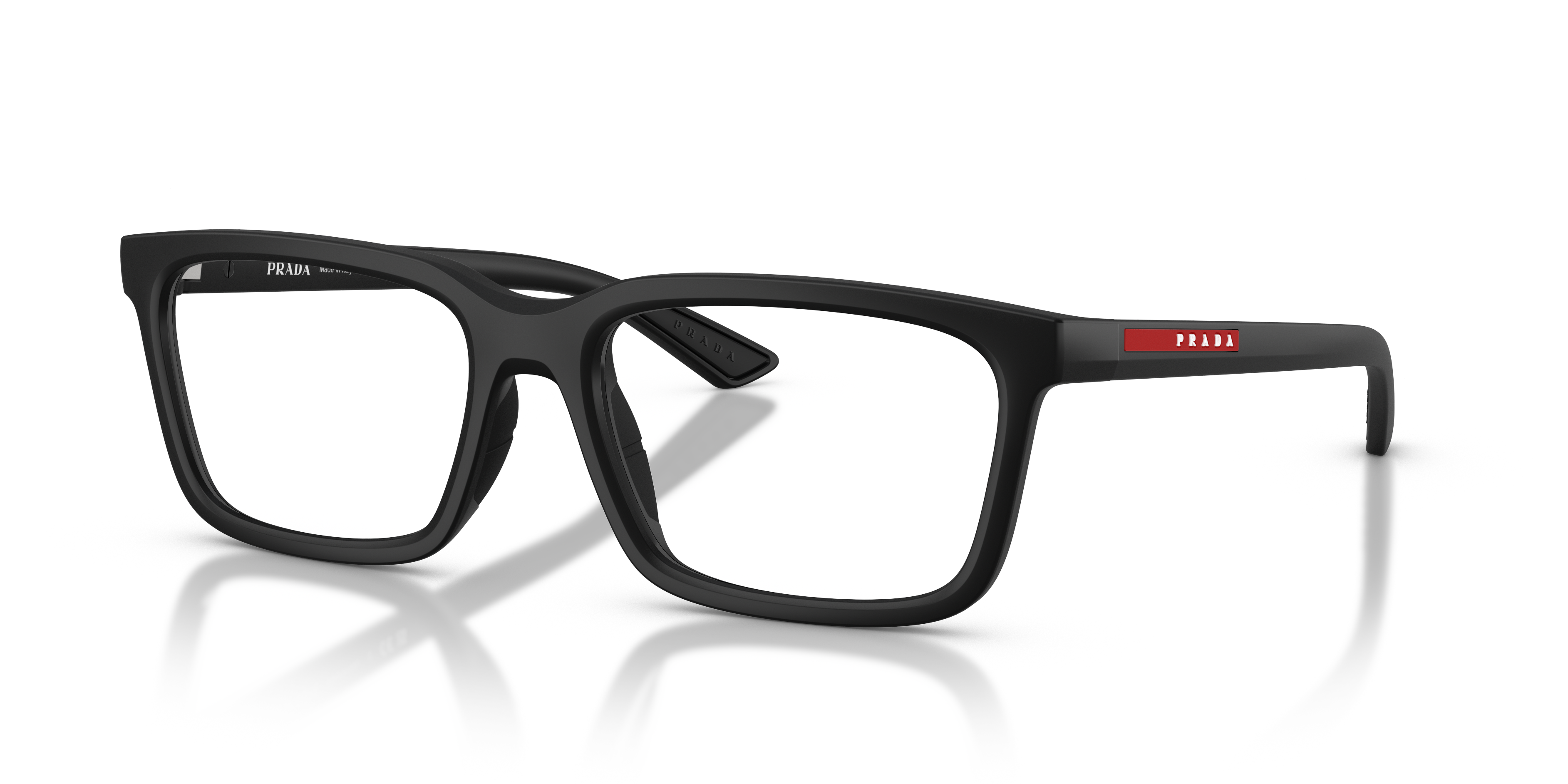 PRADA LINEA ROSSA PS 02SV 1BO1O1 54