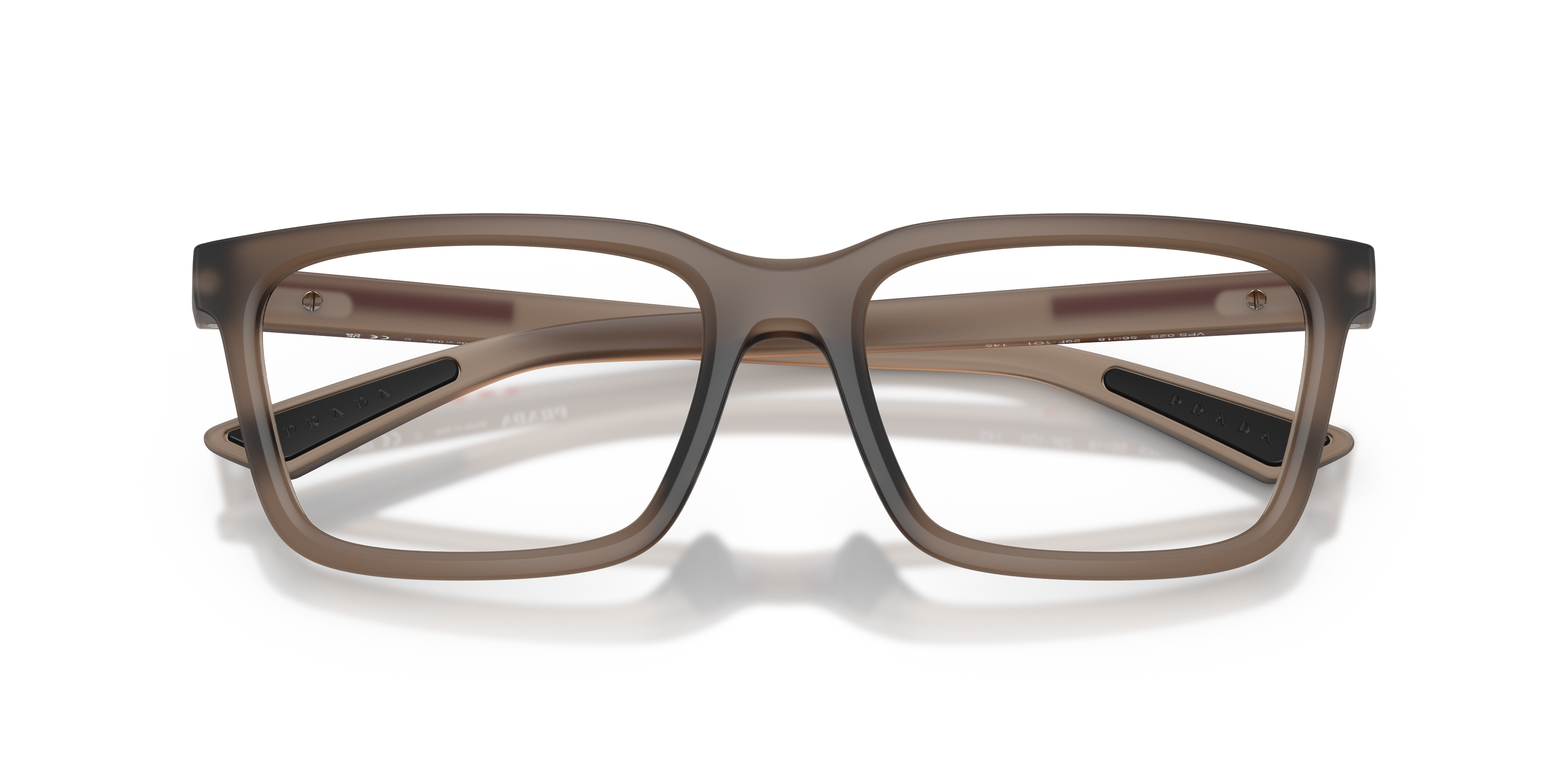 PRADA LINEA ROSSA PS 02SV 29F1O1 56