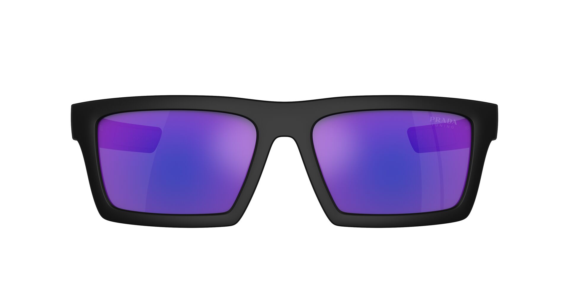 PRADA LINEA ROSSA PS 02ZSU 1BO05U 55