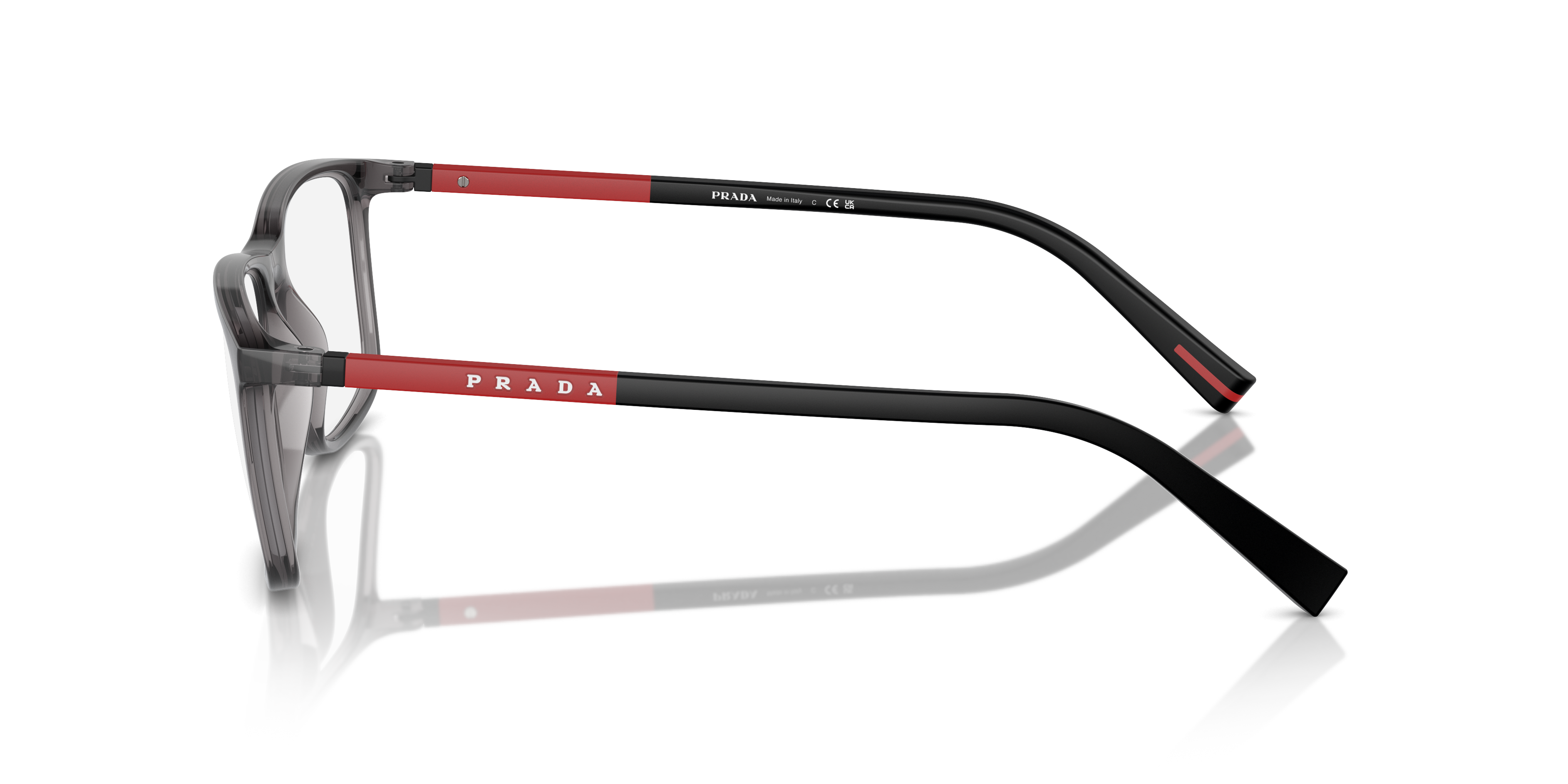 PRADA LINEA ROSSA PS 03QV 01D1O1 57